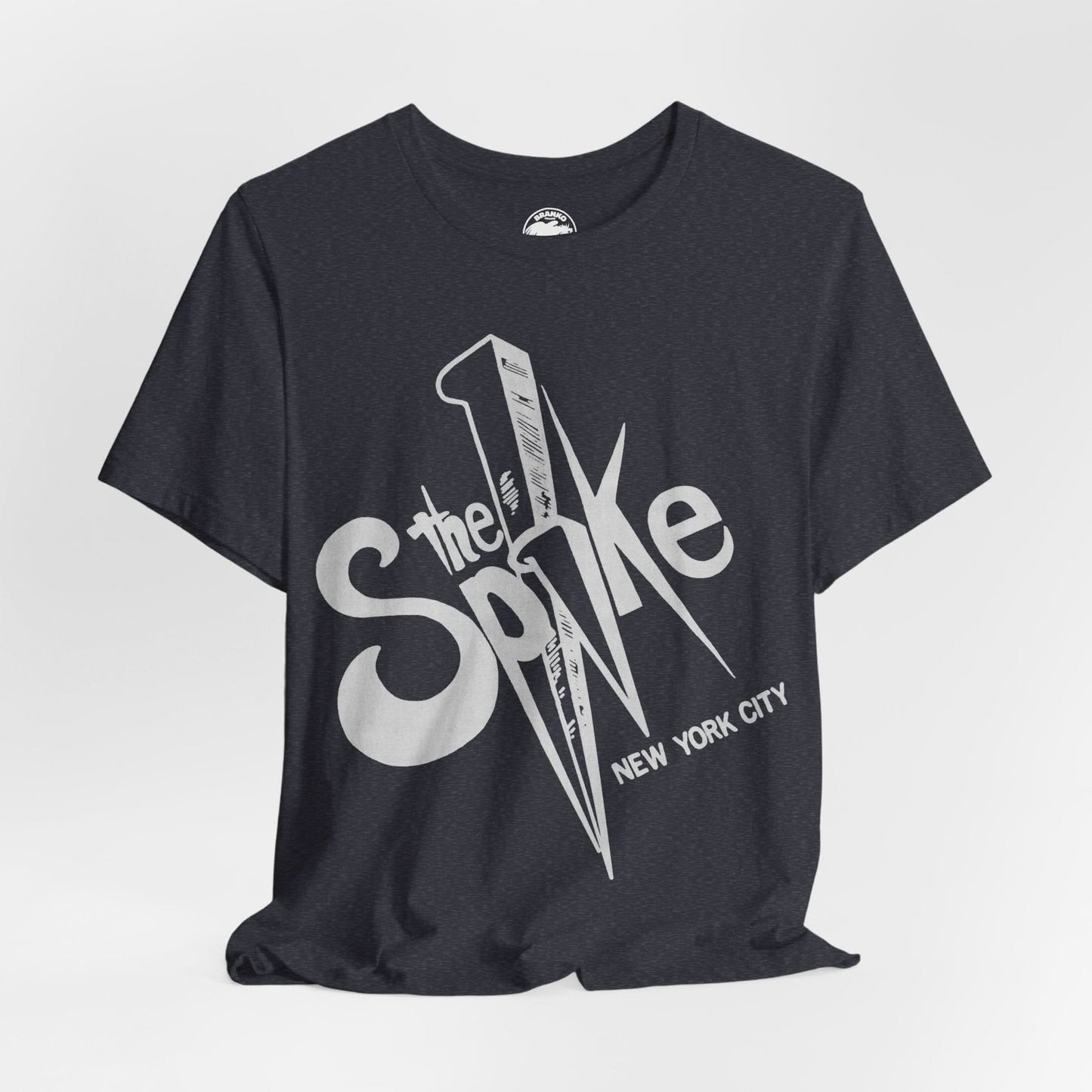 The Spike NYC (New York City Leather Bar/1977-2003)