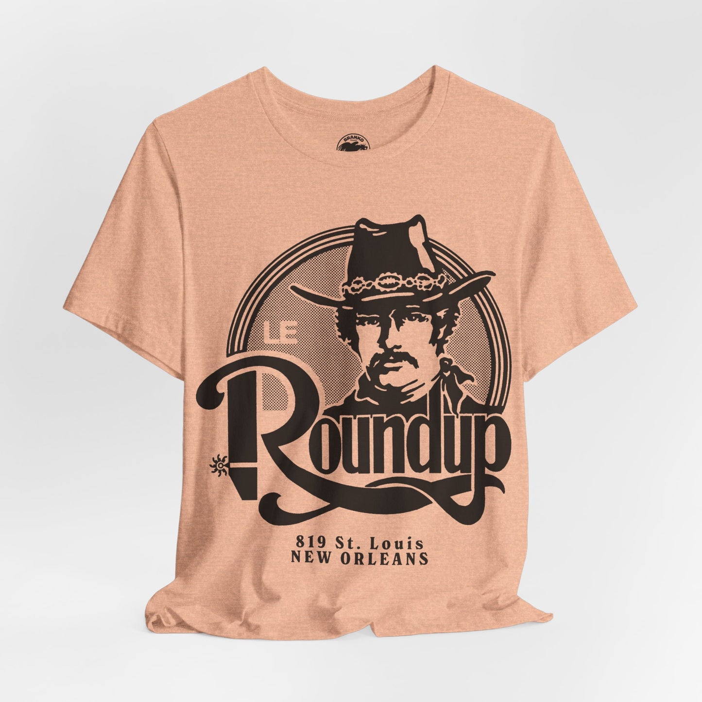 Le Roundup (New Orleans Gay Bar 1978-2012)