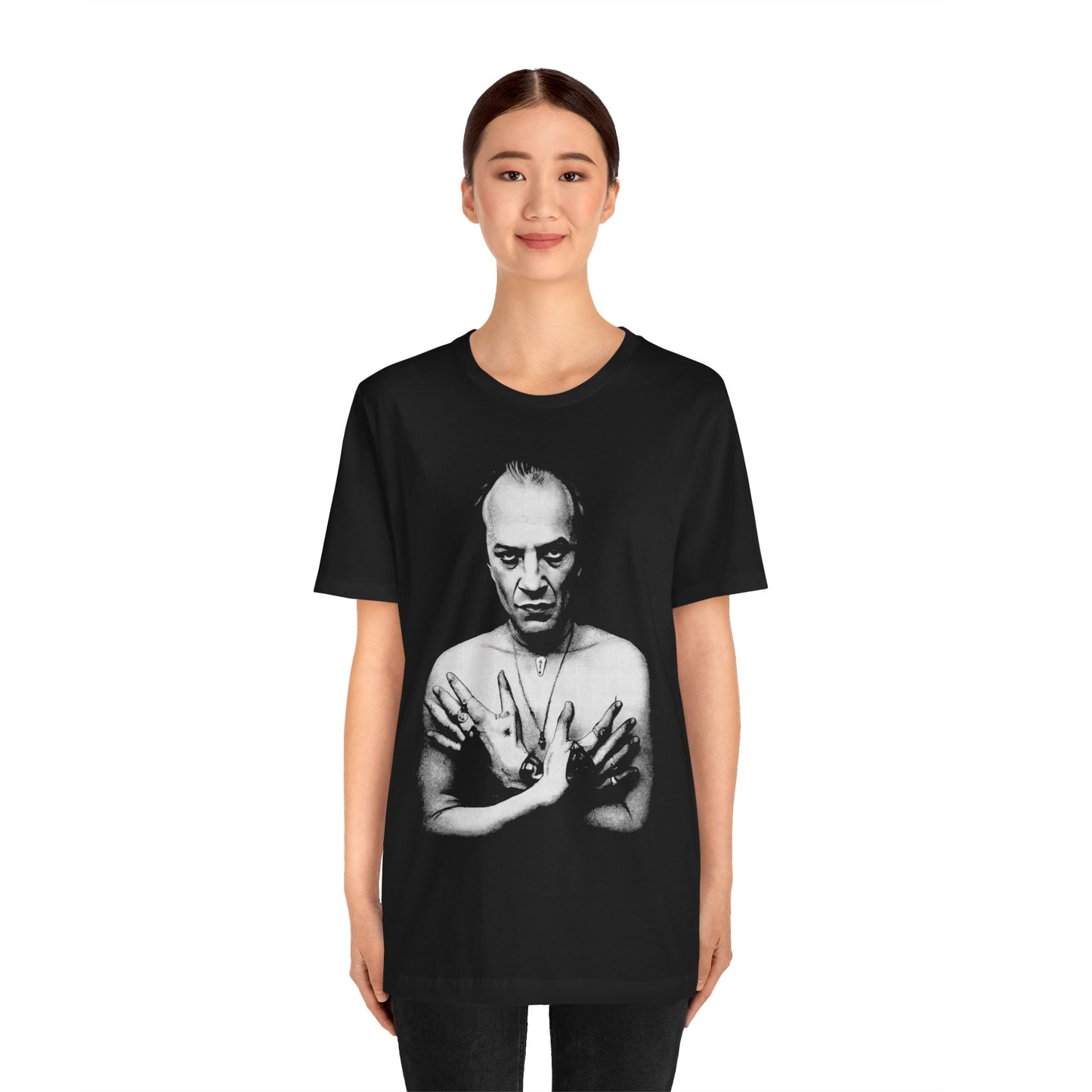 Buffalo Bill/Jame Gumb (Silence of the Lambs/Buffalo Bill Silence of the Lambs Shirt)