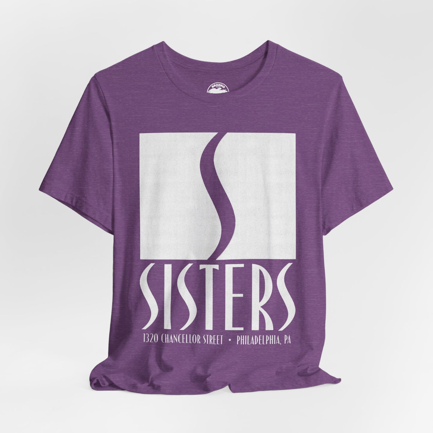 Sisters (Philadelphia Lesbian Club/1996-2013)