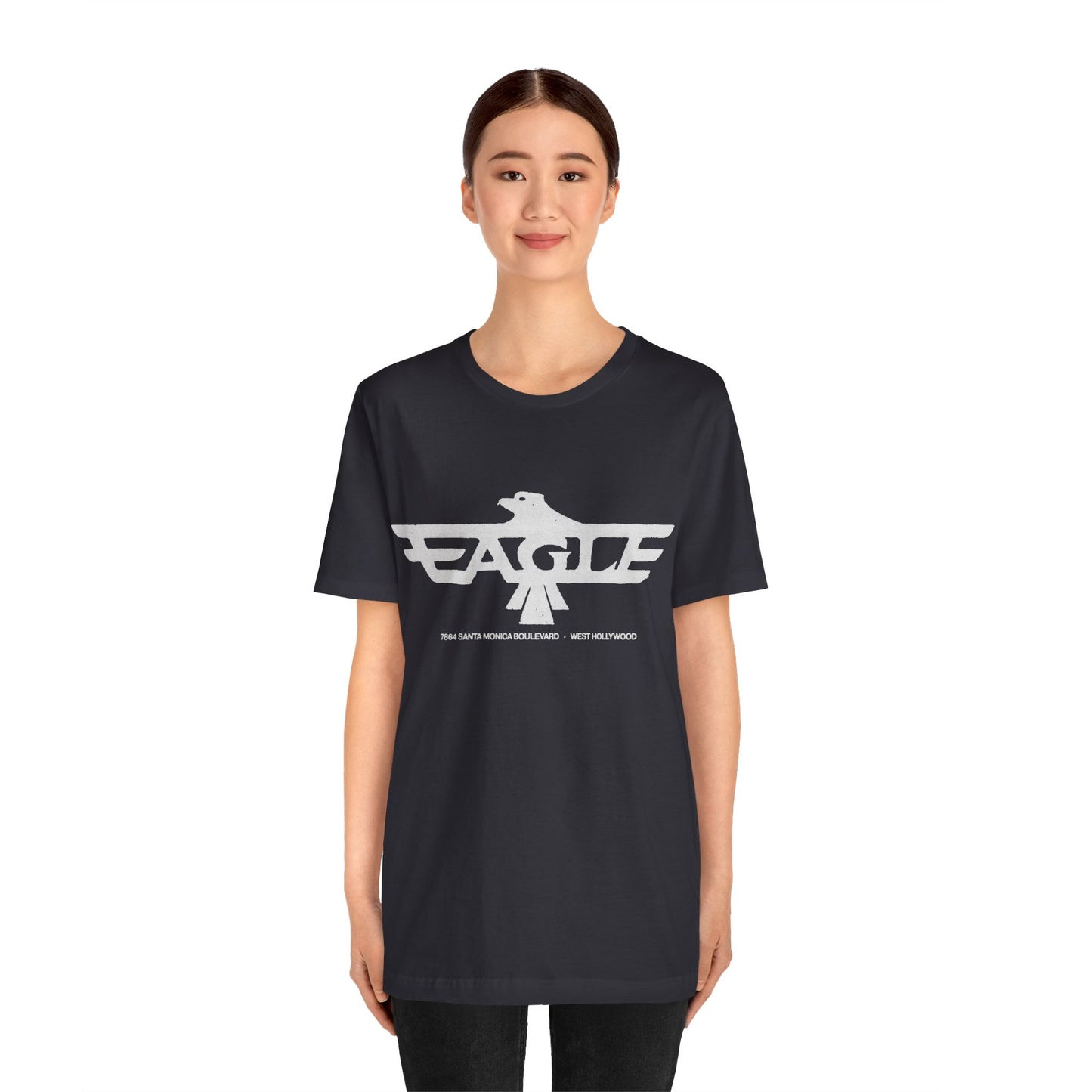 Eagle (West Hollywood Gay Leather Bar/1980-2005)