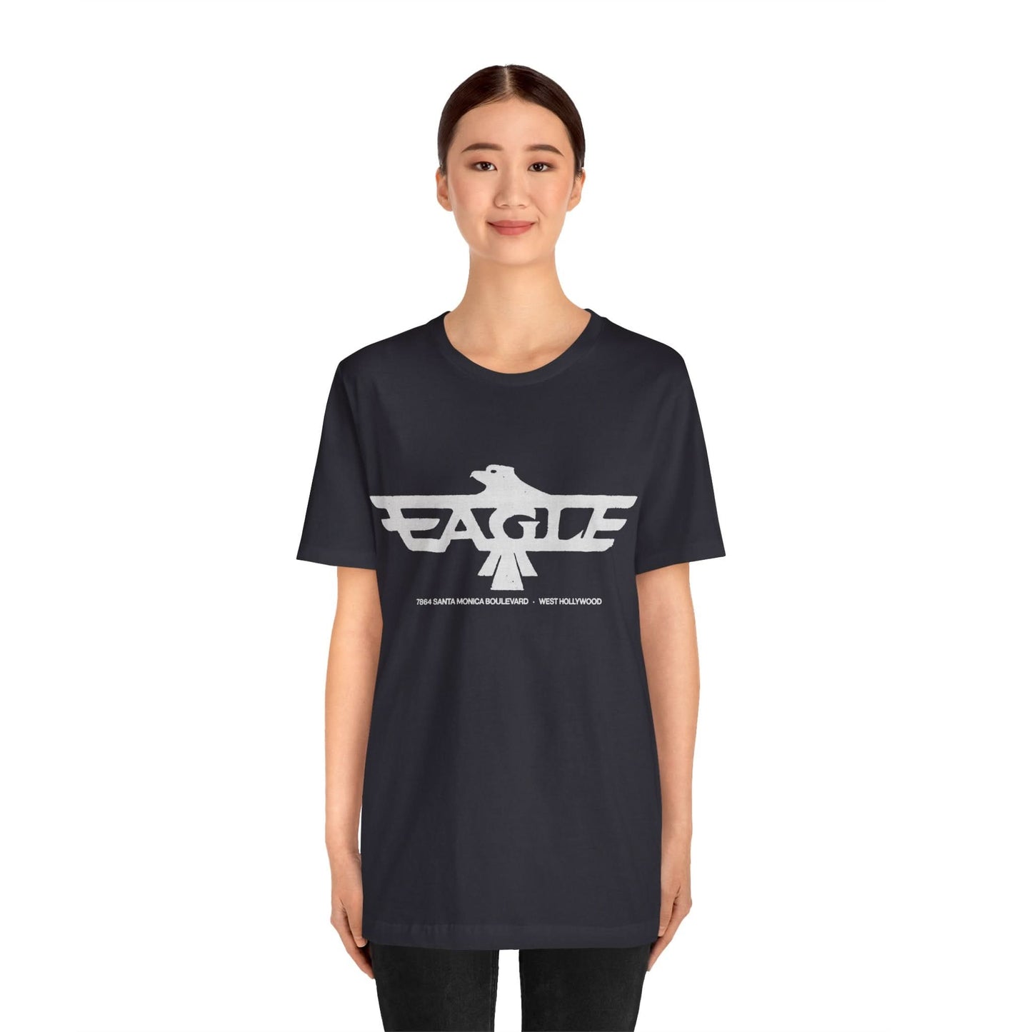Eagle (West Hollywood Gay Leather Bar/1980-2005)
