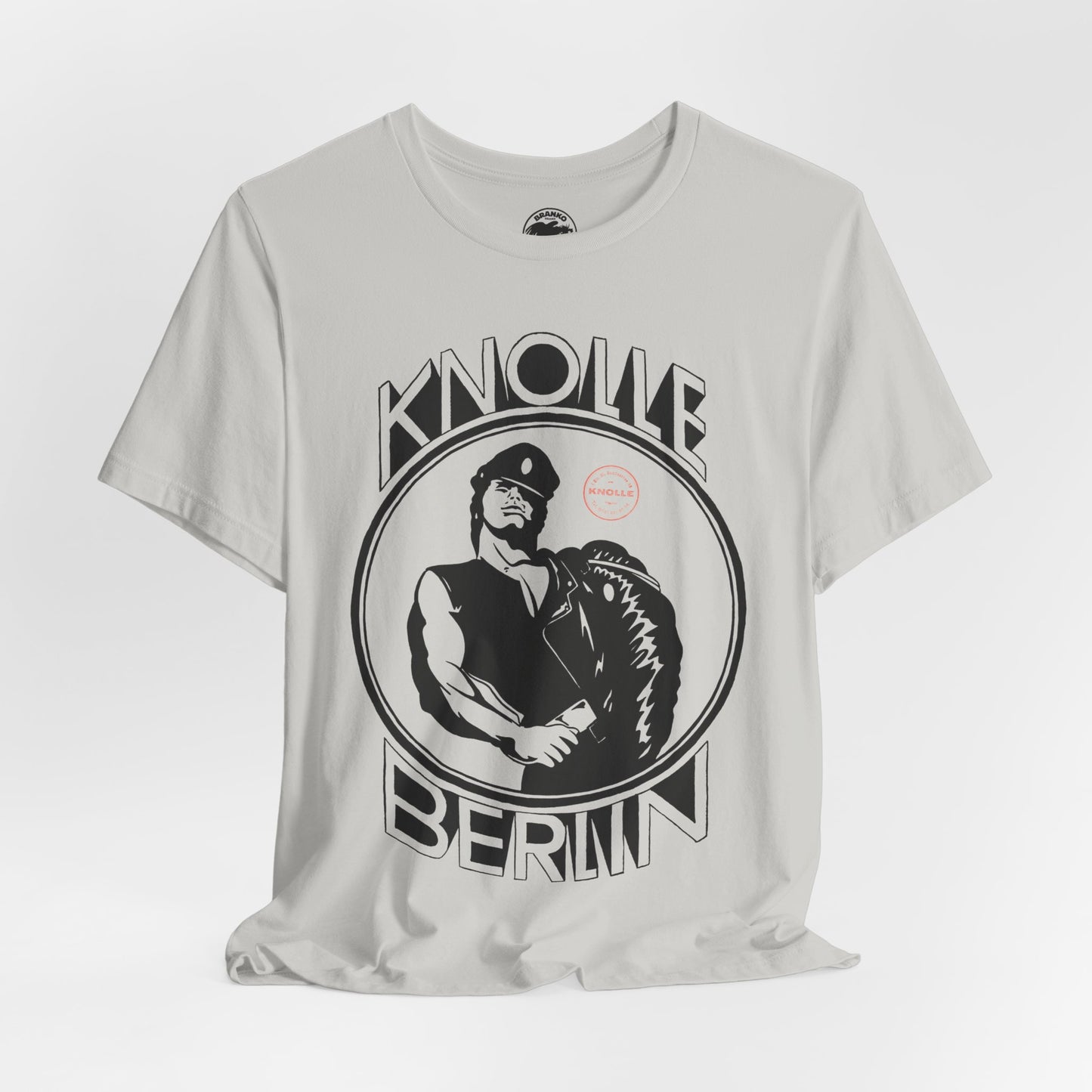 Knolle Berlin (Berlin, Germany Leather Bar)