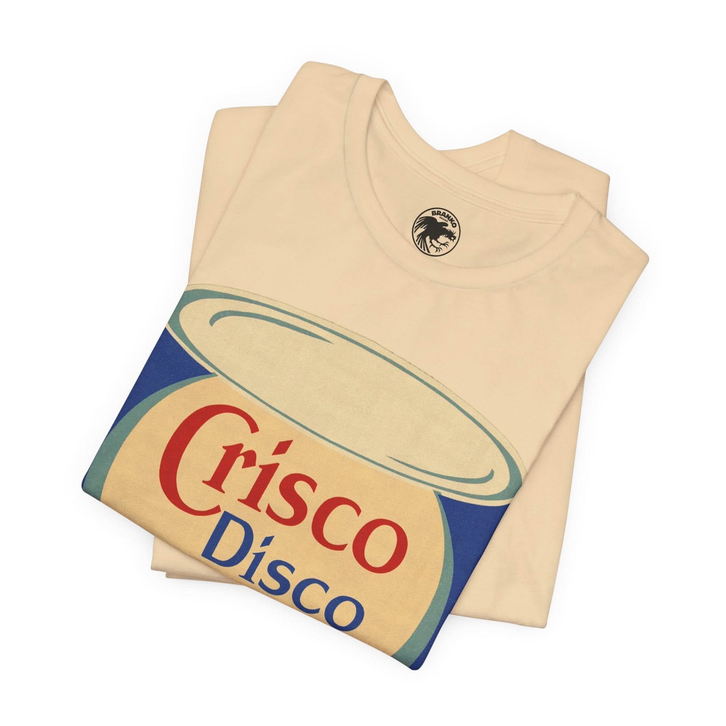 Crisco Disco (Iconic NYC Gay Club/70's to 80's/Gay Disco)