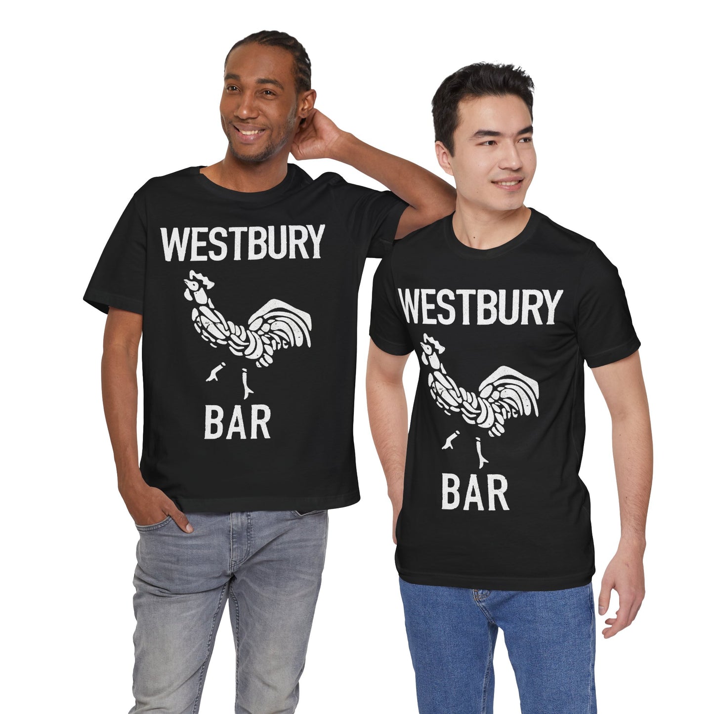 Westbury Bar (Philadelphia Gayborhood/1963 to 2014)