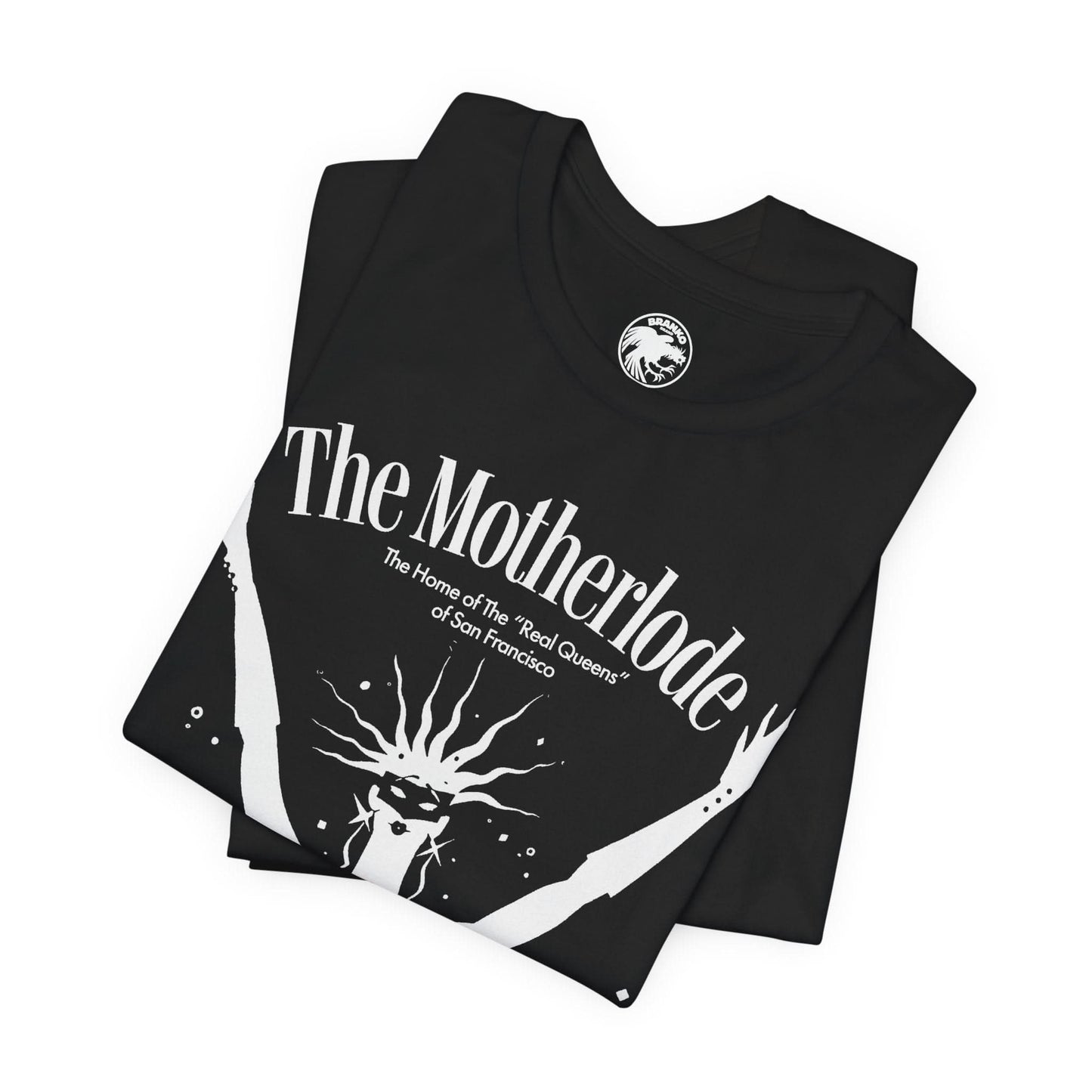 The Motherlode (San Francisco Trans Women's Bar/1989-2019)