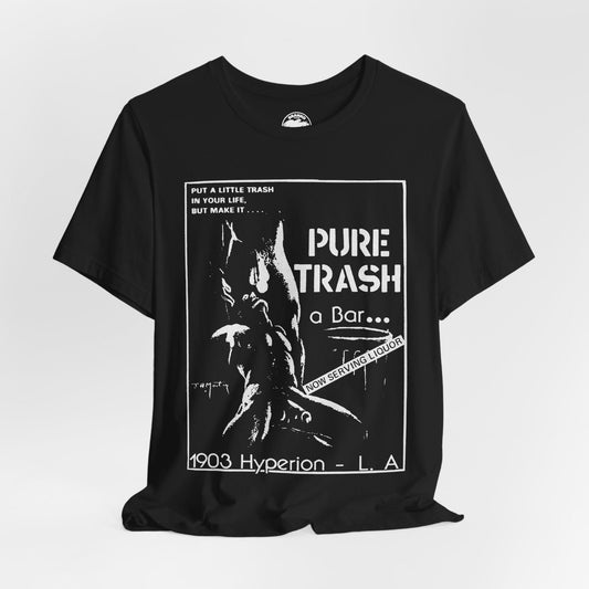 Pure Trash (80's Los Angeles Gay Bar)
