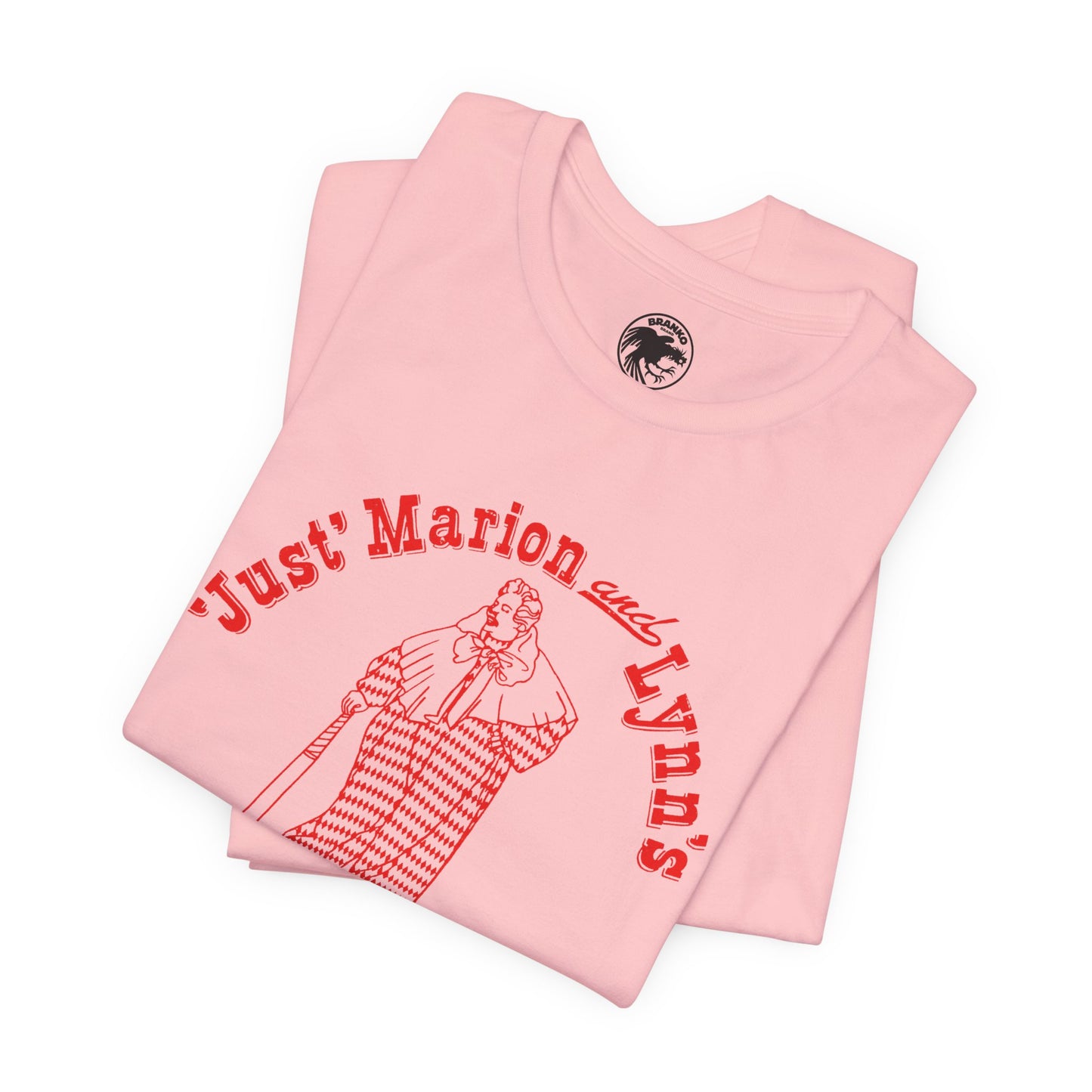 “Just” Marion & Lynn’s (Houston Lesbian Bar/1973-1987)