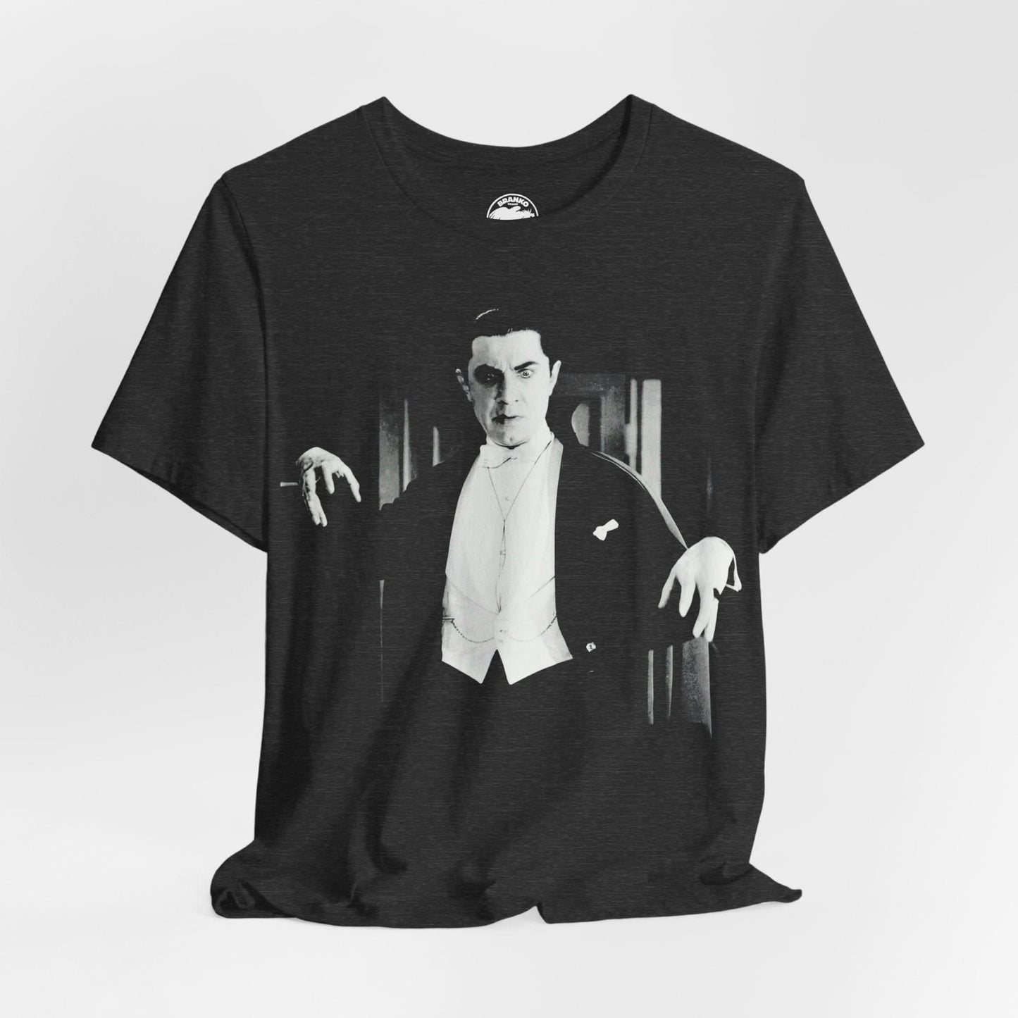 Dracula (Bela Lugosi Classic Dracula Pose/1931)