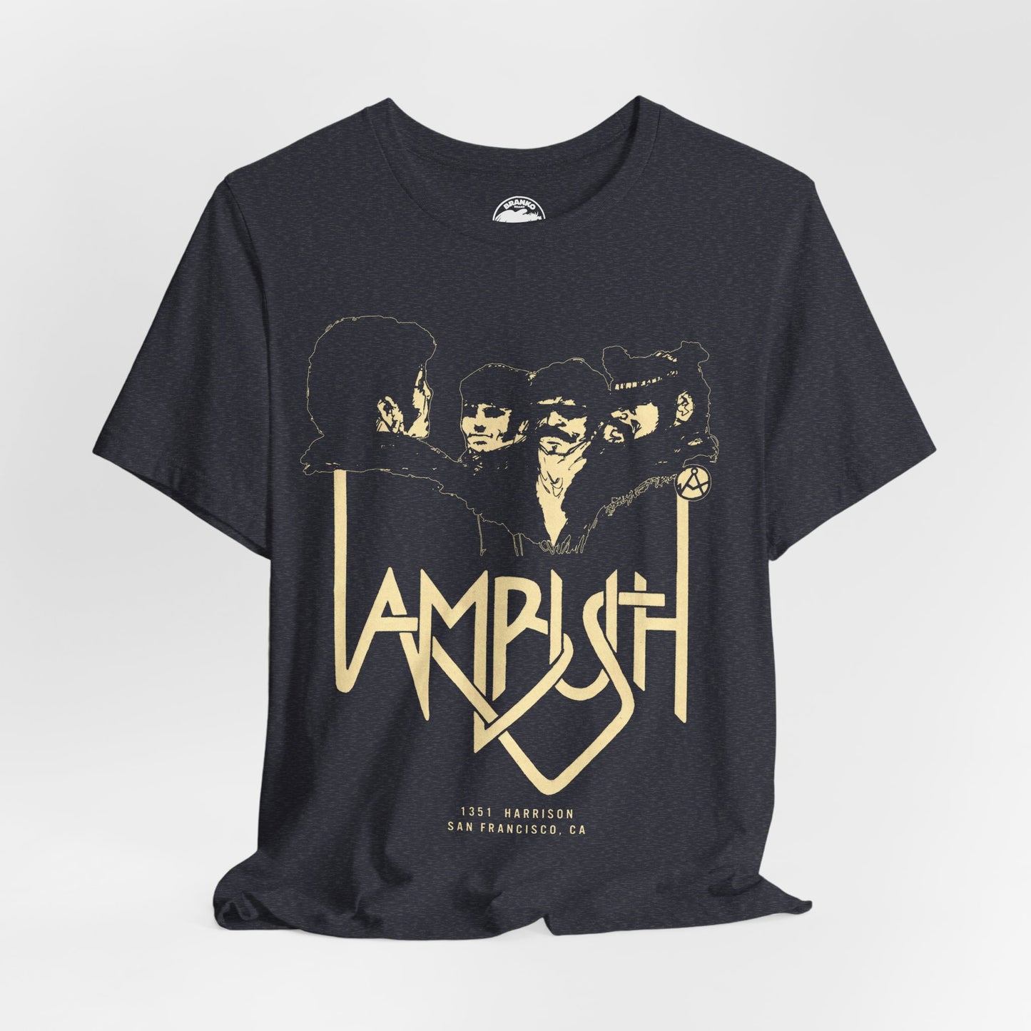 Ambush (San Francisco Gay Leather Bar/1973-1986)