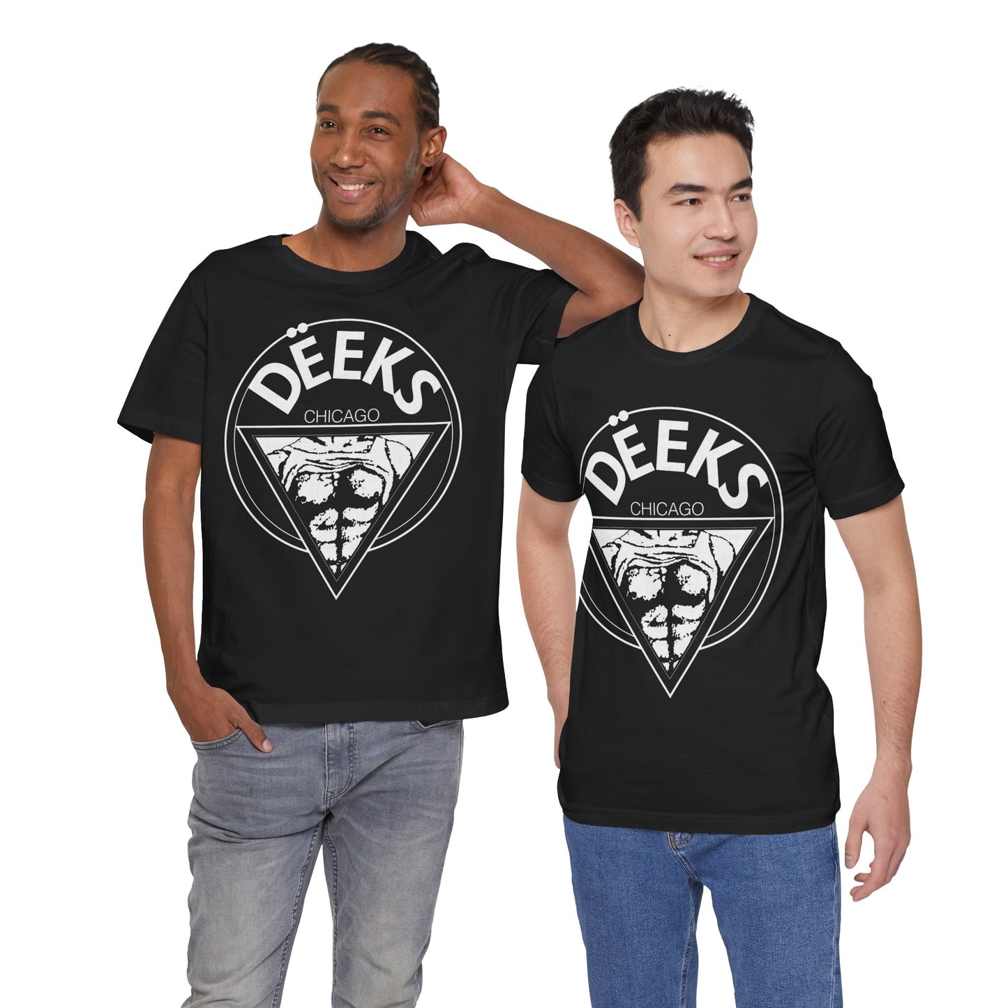 Deeks (Chicago Gay Leather Bar)