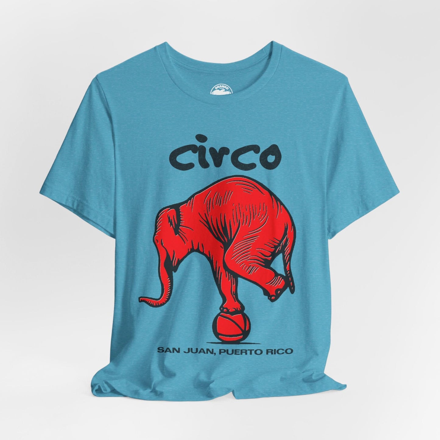 Circo San Juan (San Juan, Puerto Rico Gay Club/1991-2020)