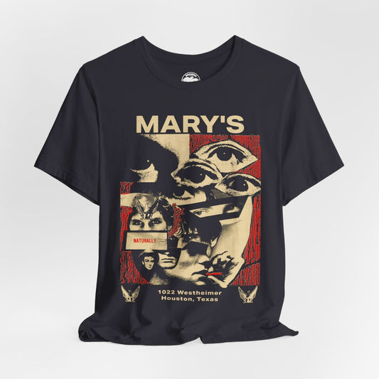 Mary's (Legendary Houston Gay Bar/1973-2011)