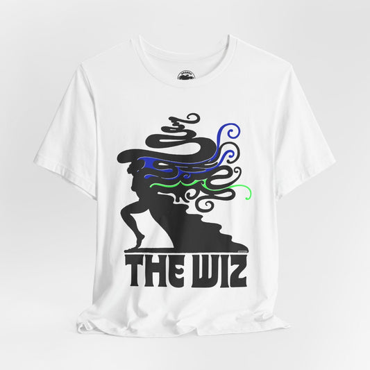The Wiz (Original Broadway Logo)