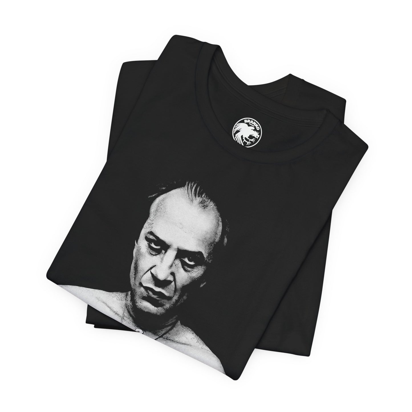 Buffalo Bill/Jame Gumb (Silence of the Lambs/Buffalo Bill Silence of the Lambs Shirt)