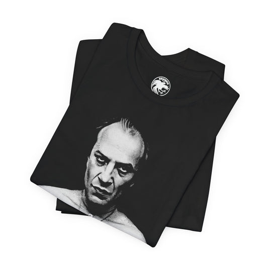 Buffalo Bill/Jame Gumb (Silence of the Lambs/Buffalo Bill Silence of the Lambs Shirt)