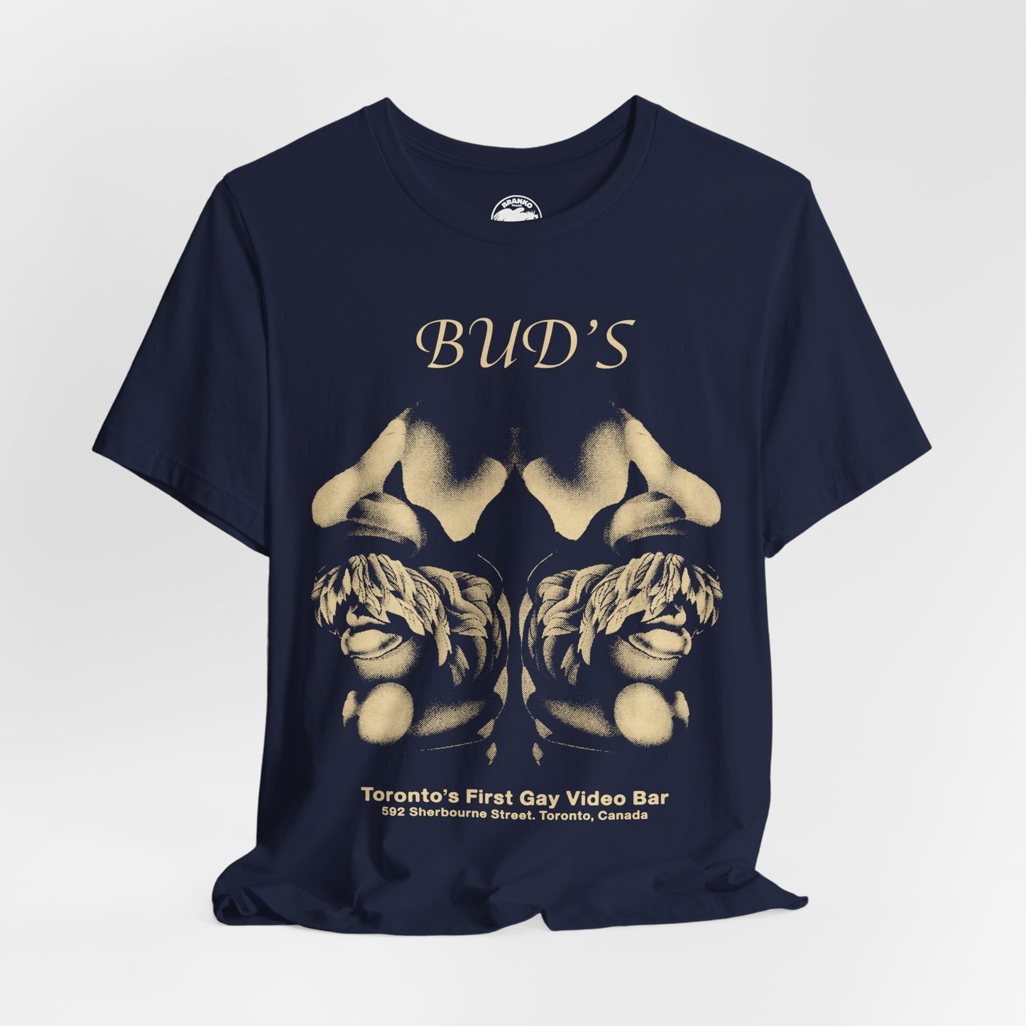 Bud's (Toronto Gay Club/1981-2000)