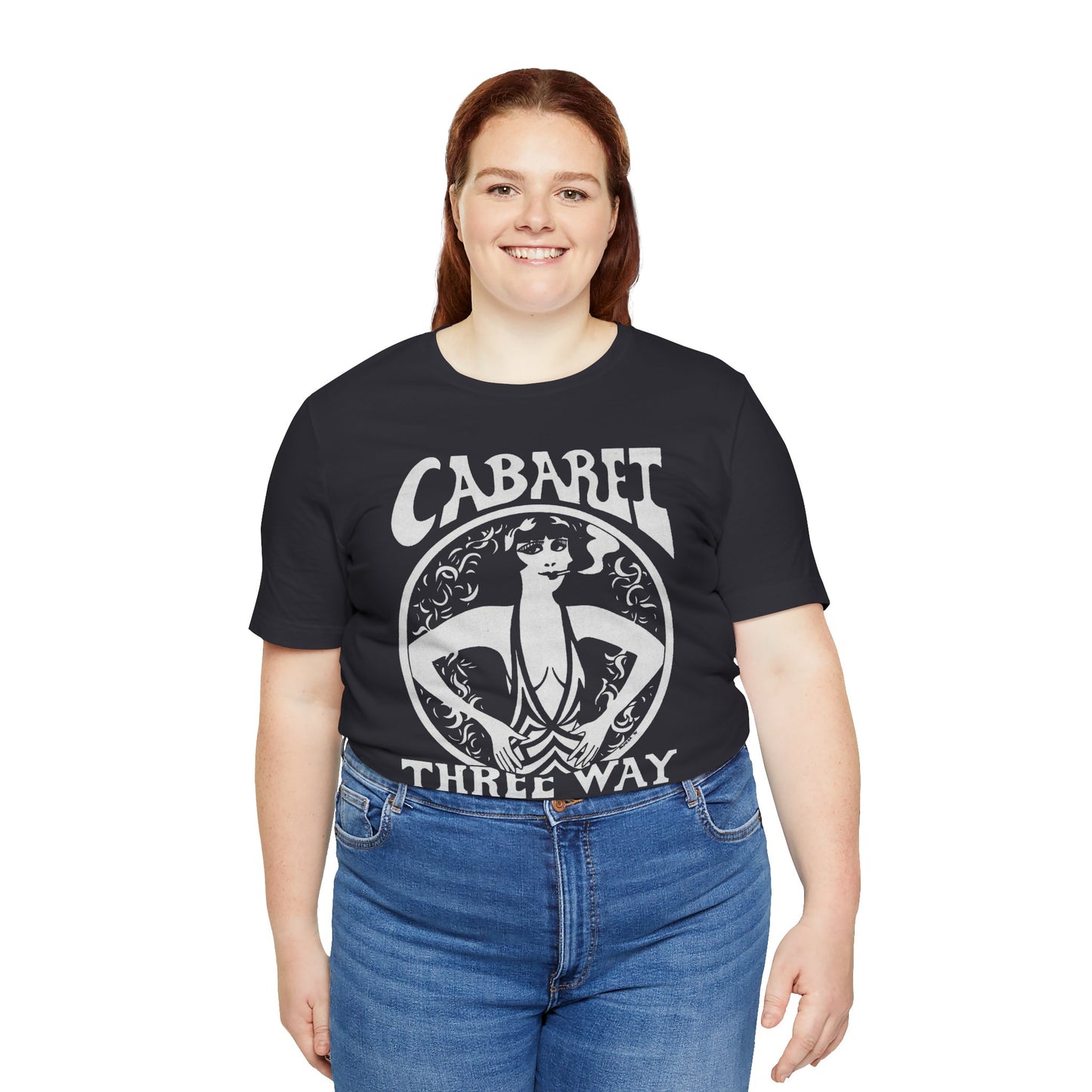 Cabaret Three Way (New Orleans Lesbian Bar/1962-1995)