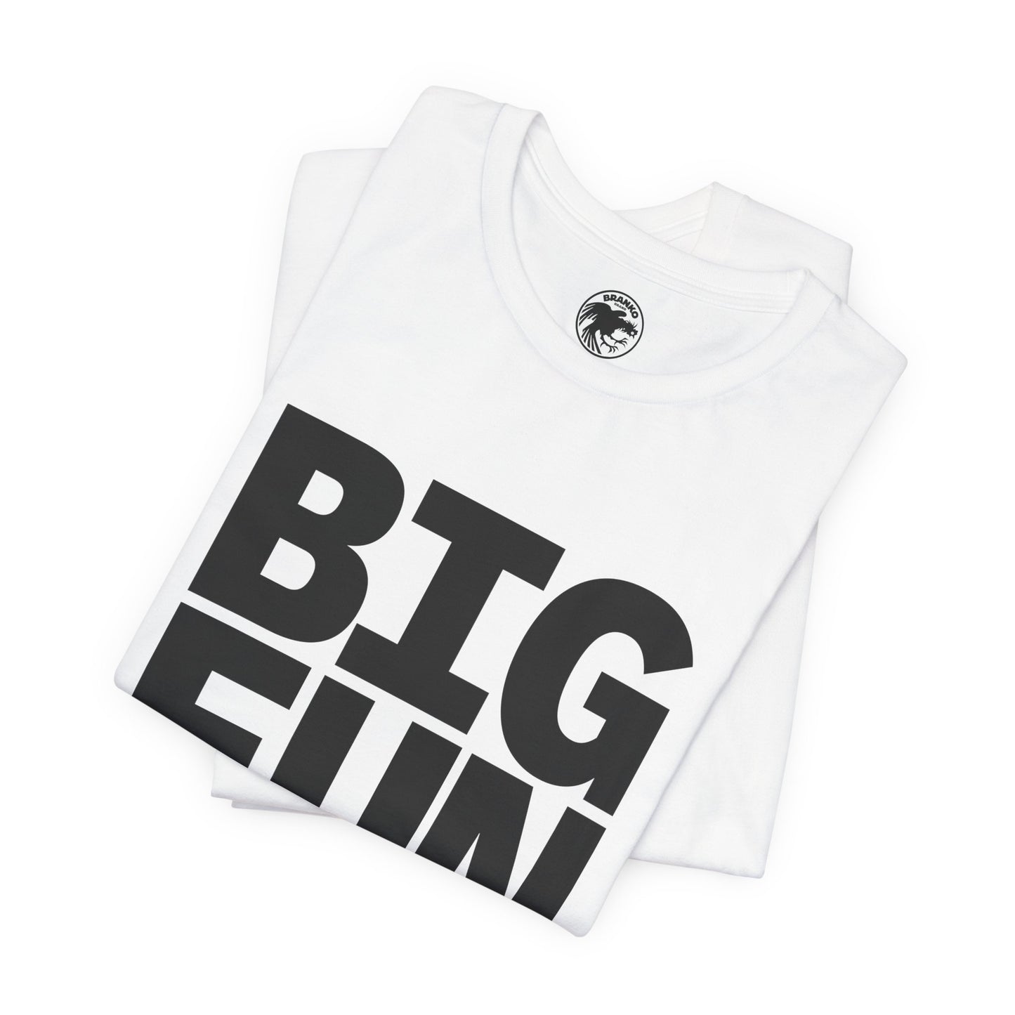 Big Fun (Heathers/Teenage Suicide, Don't Do It/Big Fun Band from Heathers/Big Fun T-Shirt)