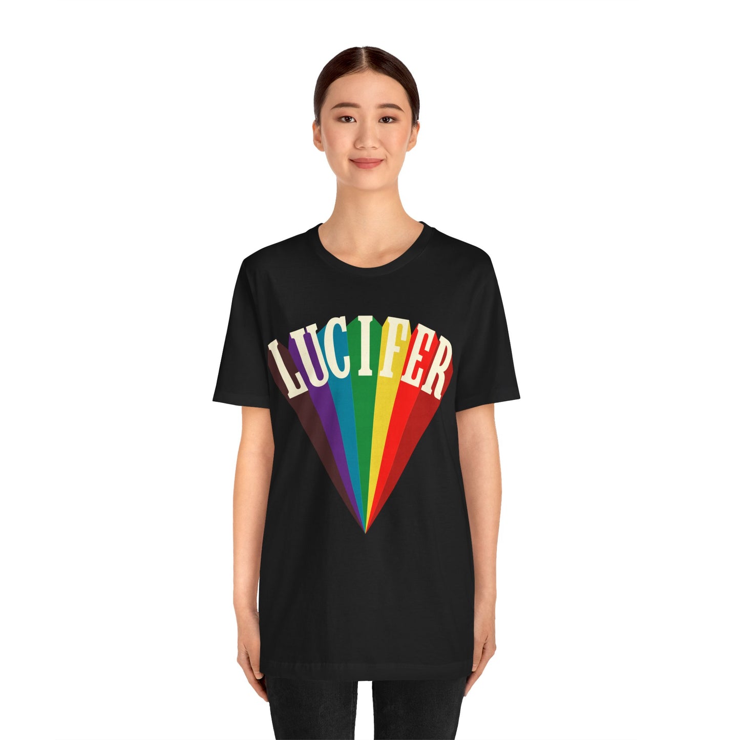 Lucifer (Lucifer Rising/Kenneth Anger)