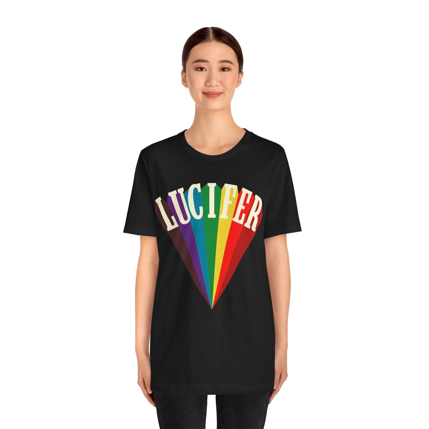 Lucifer (Lucifer Rising/Kenneth Anger)