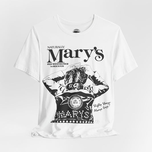 Mary's (Legendary Houston Gay Bar/1973-2011)