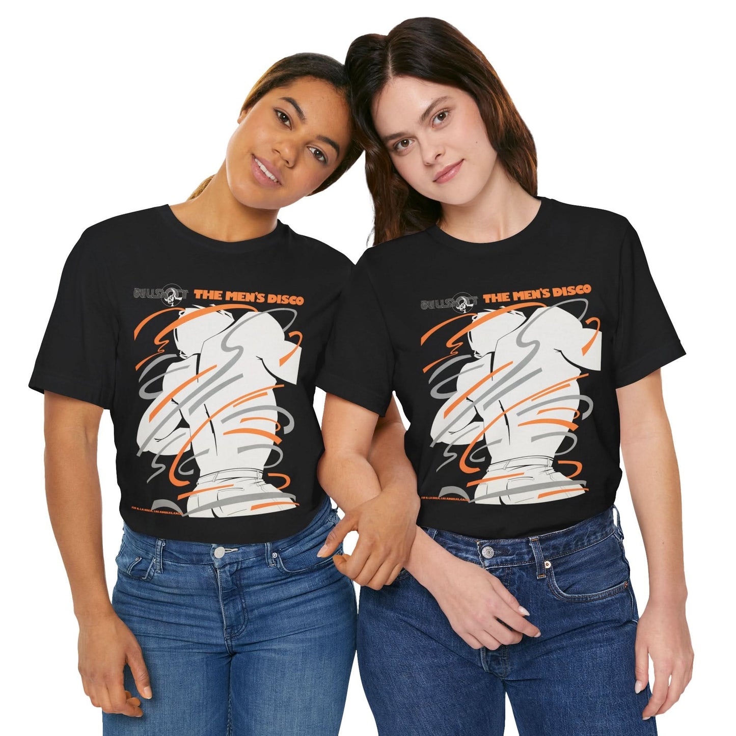 Bullshot Los Angeles (The Men's Disco/1974-1980)