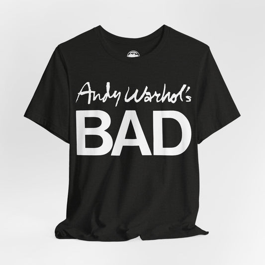 Andy Warhol's Bad (Warhol/Debbie Harry)
