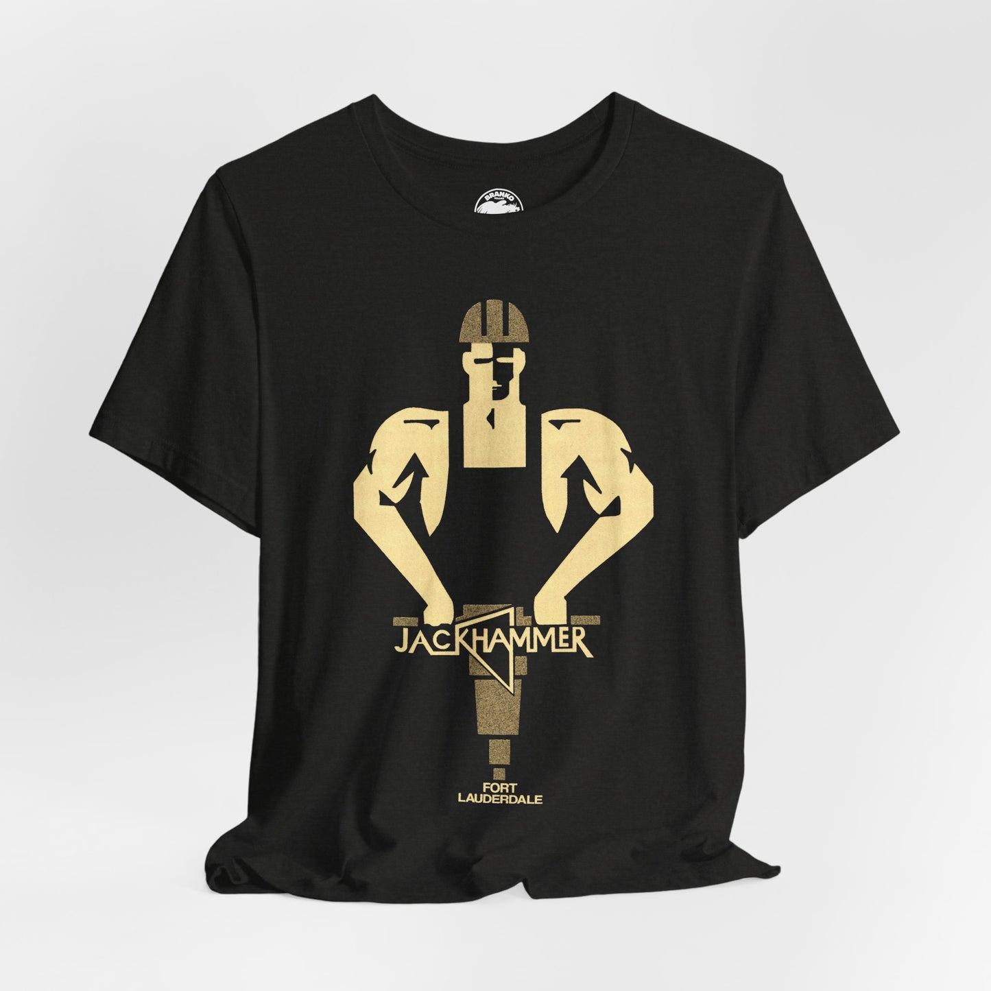 Jackhammer (Fort Lauderdale Gay Bar/1991-2009)