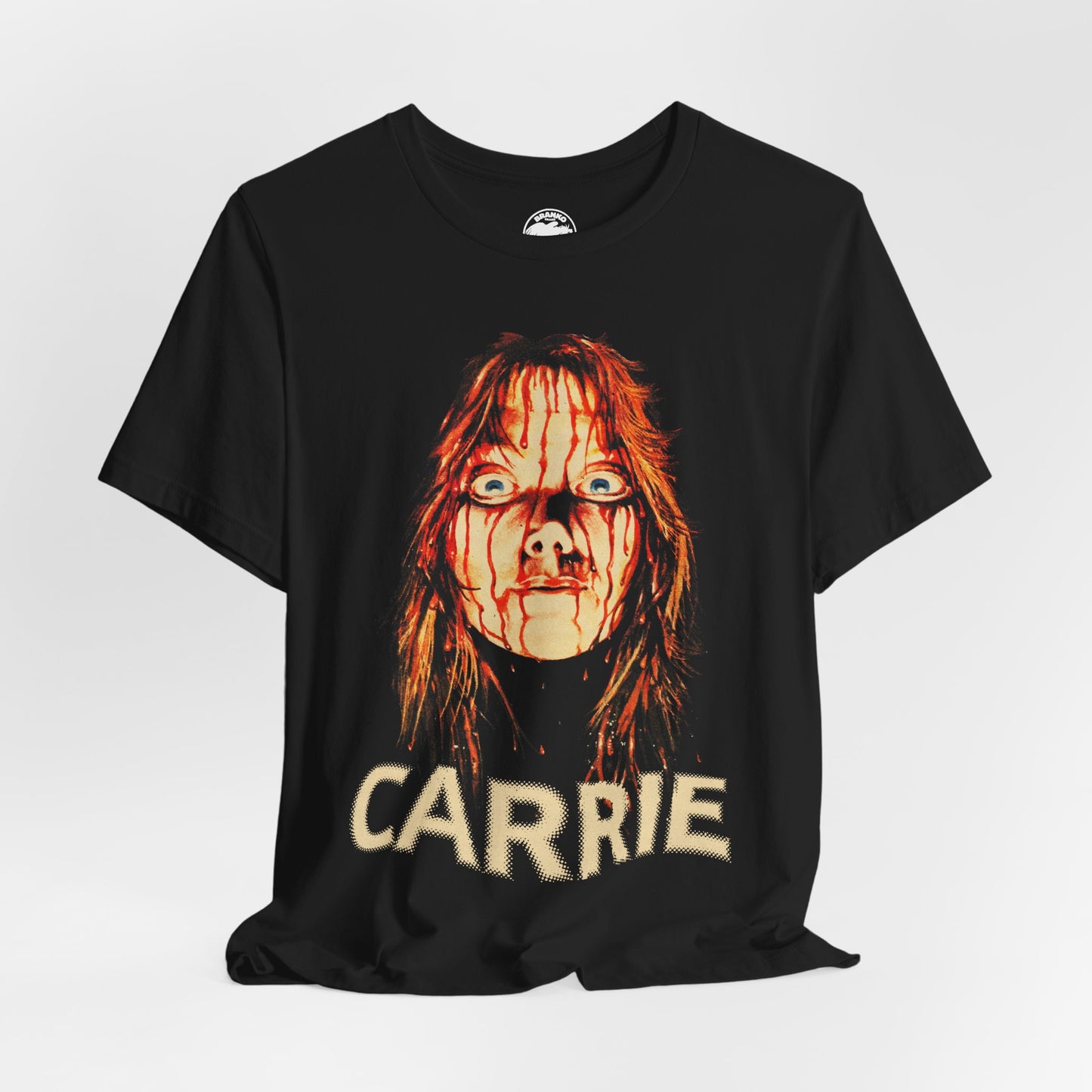Carrie (1976 Turkish Promo Image/Sissy Spacek/Brian DePalma/Steven King)