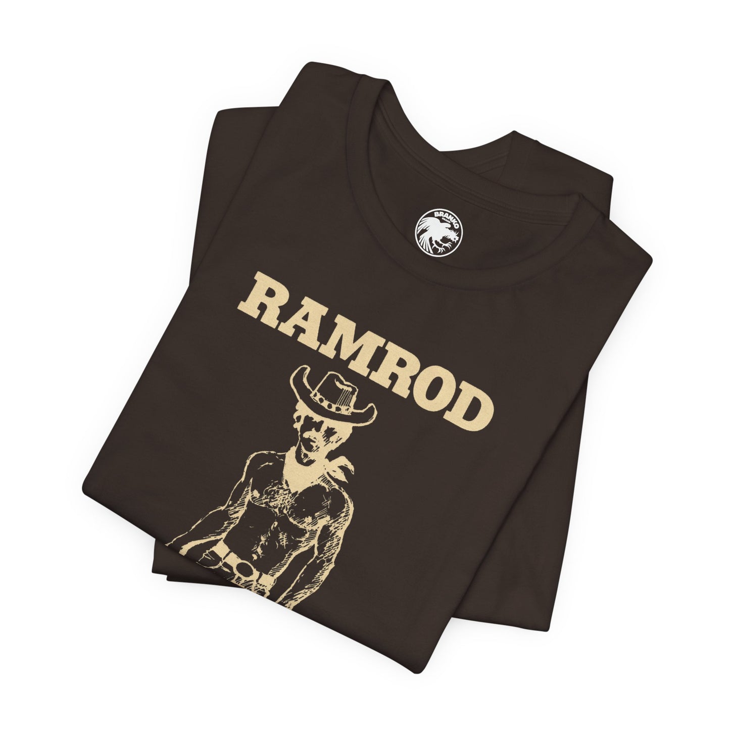 Ramrod San Francisco (San Francisco Leather & Cowboy Bar 1968-1983)