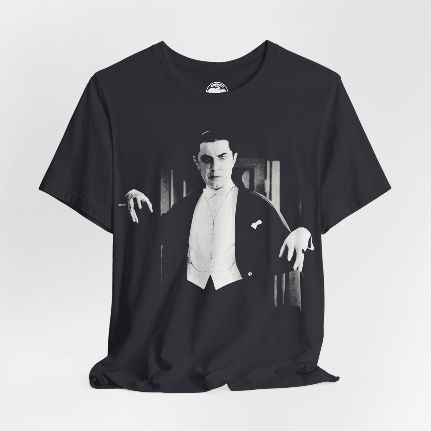 Dracula (Bela Lugosi Classic Dracula Pose/1931)