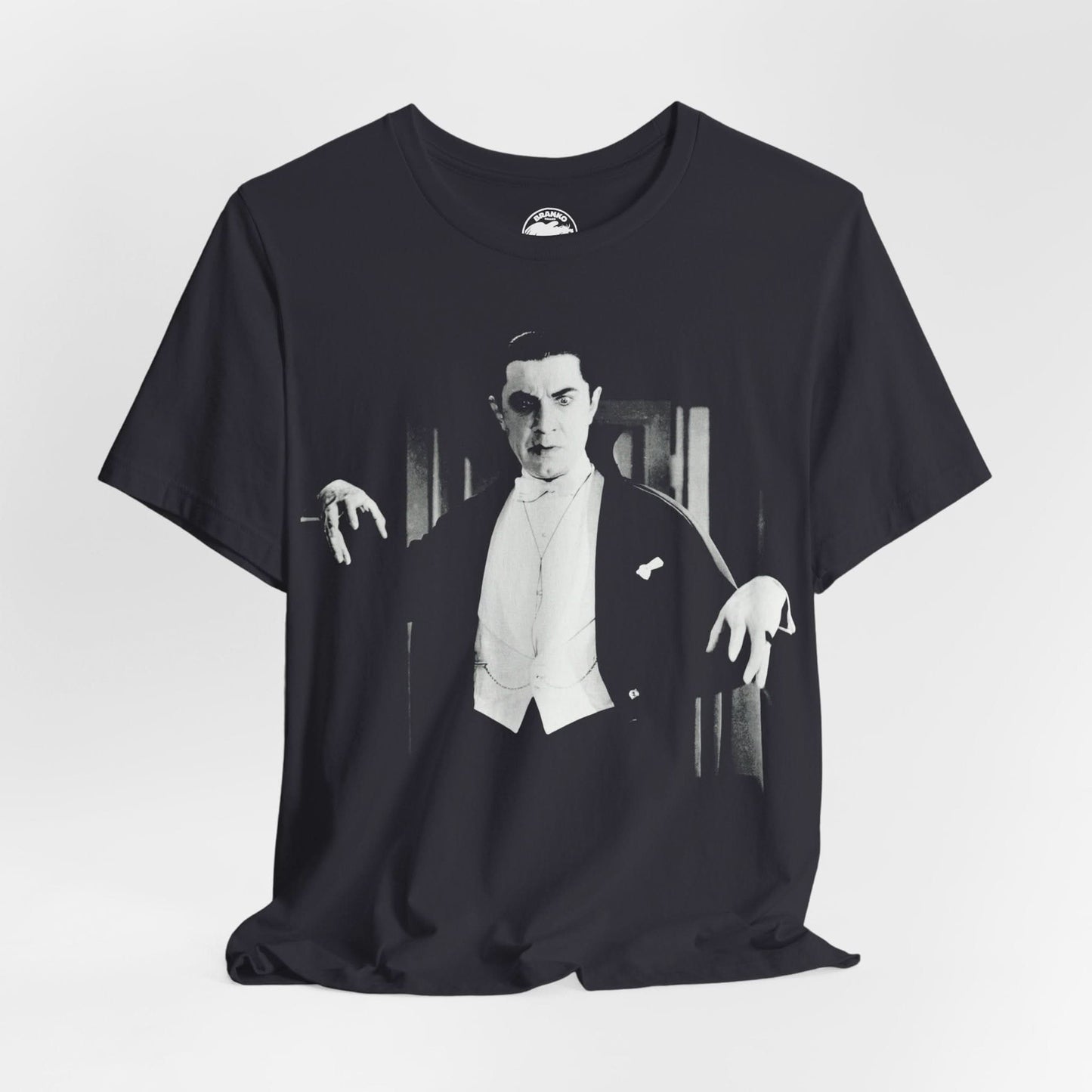 Dracula (Bela Lugosi Classic Dracula Pose/1931)