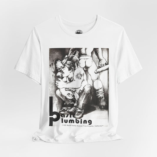Basic Plumbing (Los Angeles Sex Club 1978-1984)