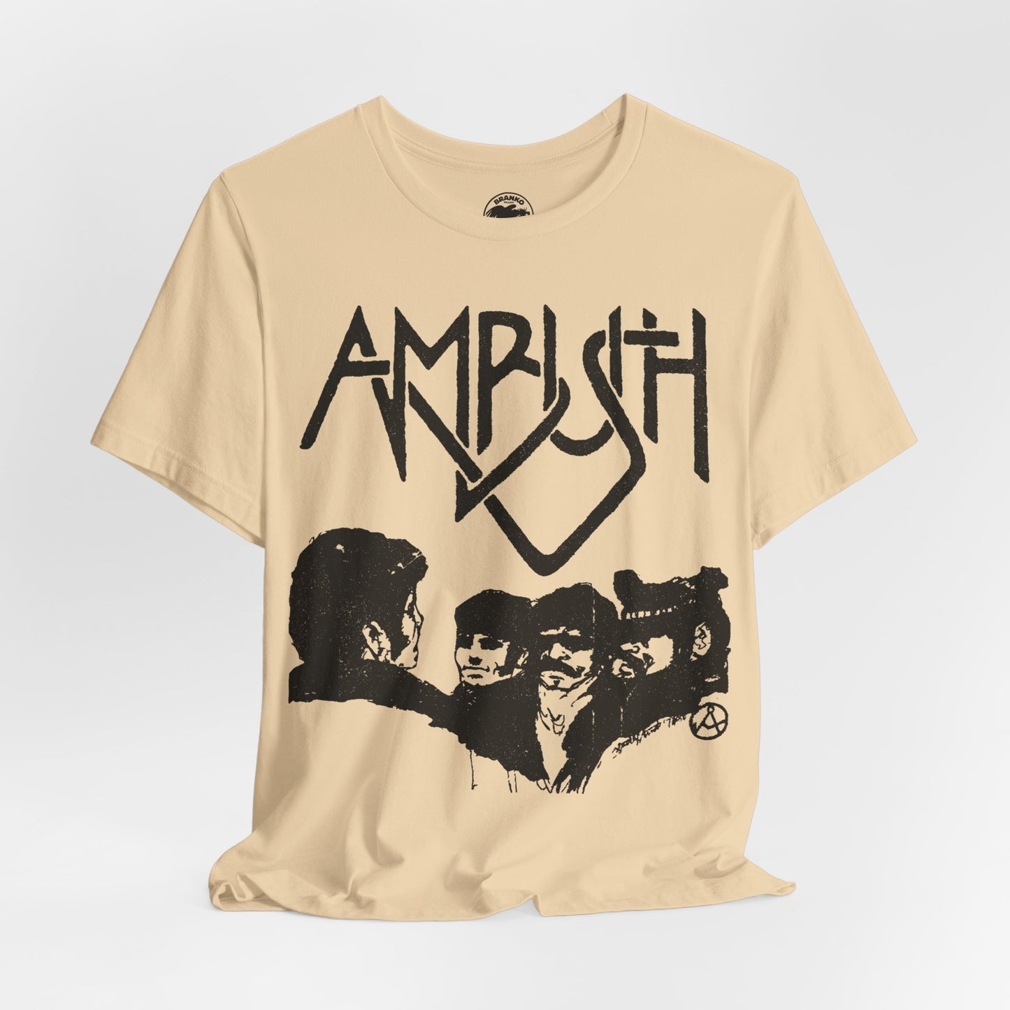 Ambush (San Francisco Leather Bar)