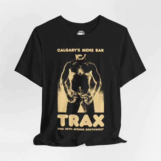 Trax (Calgary, Alberta Gay Bar/Calgary's Mens Bar)