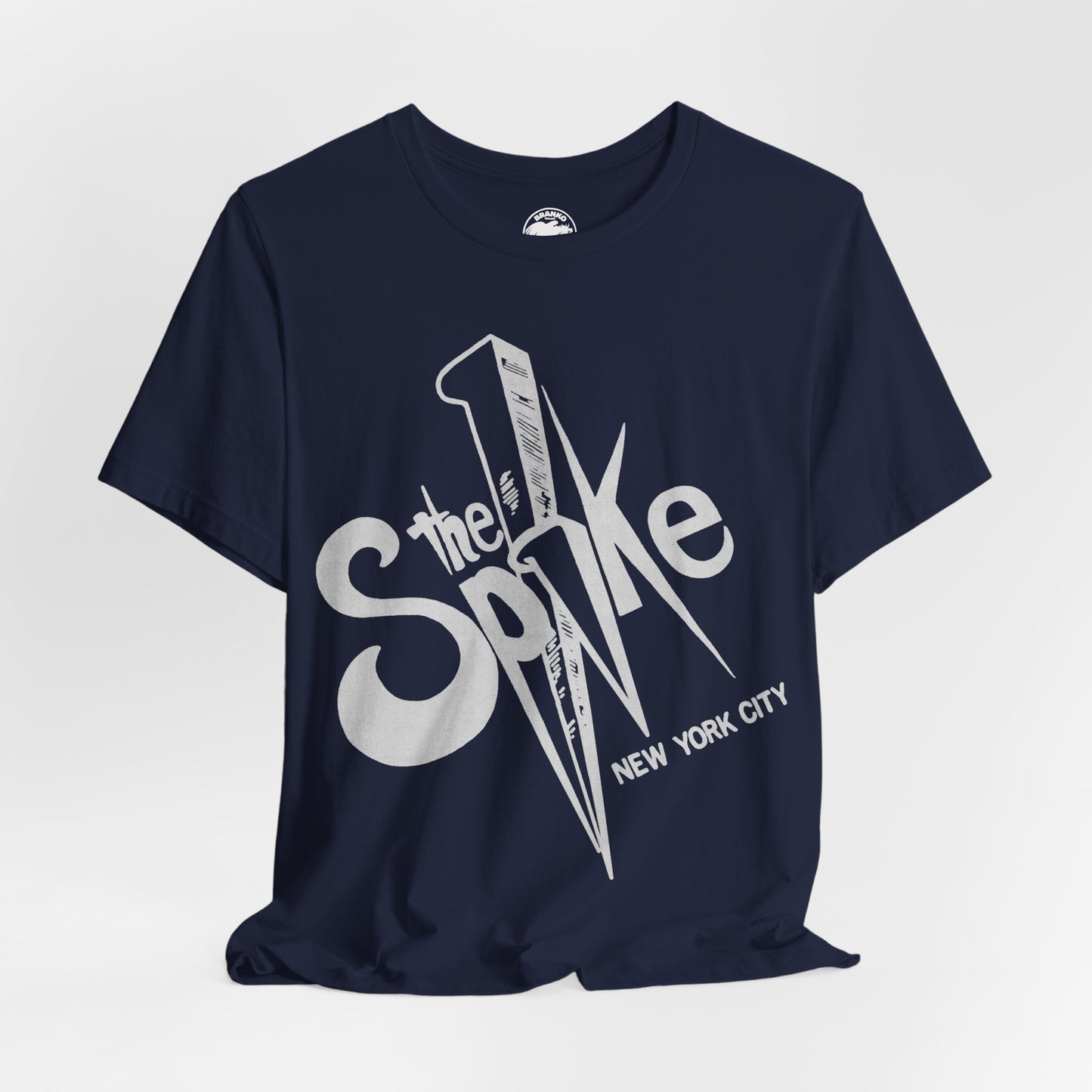 The Spike NYC (New York City Leather Bar/1977-2003)