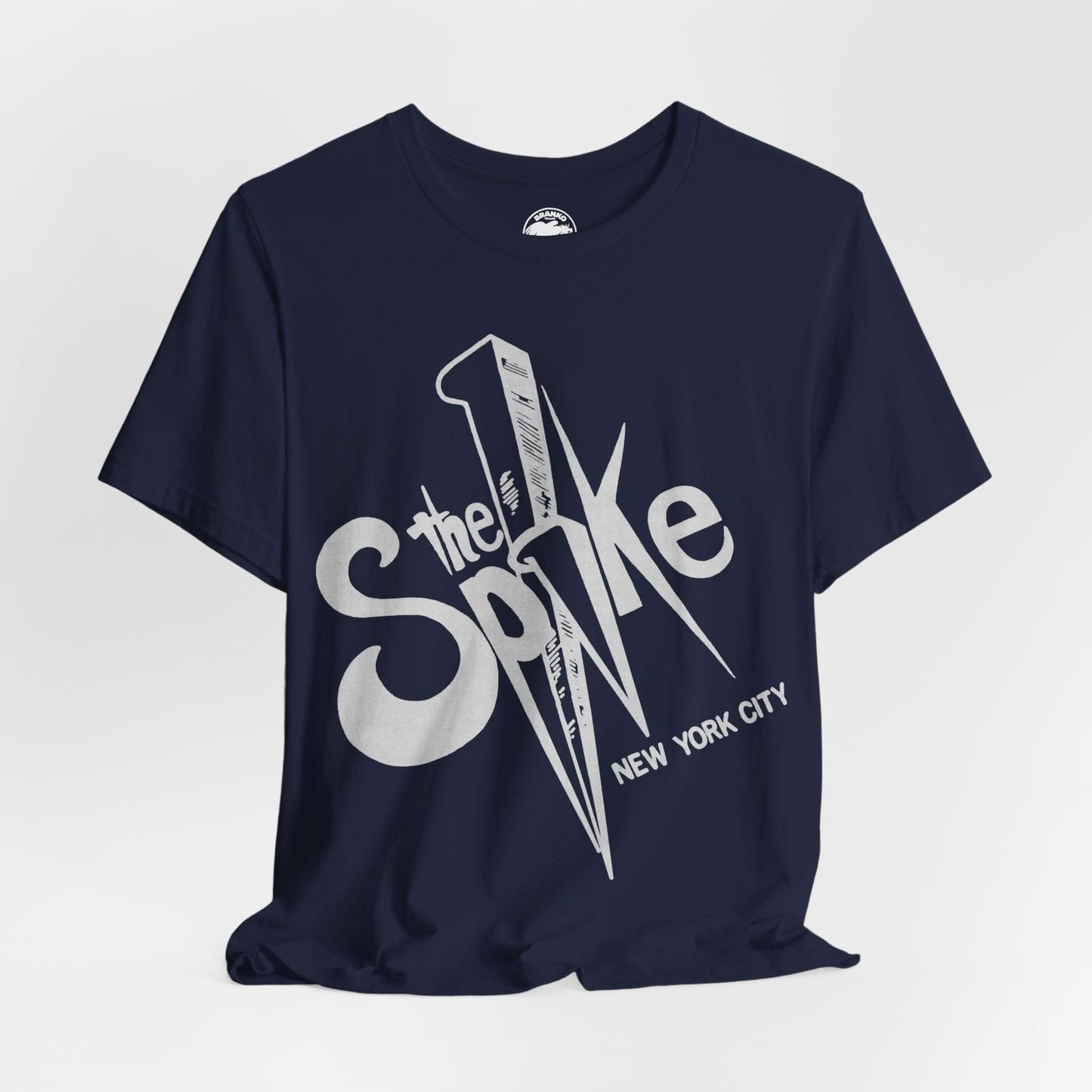 The Spike NYC (New York City Leather Bar/1977-2003)