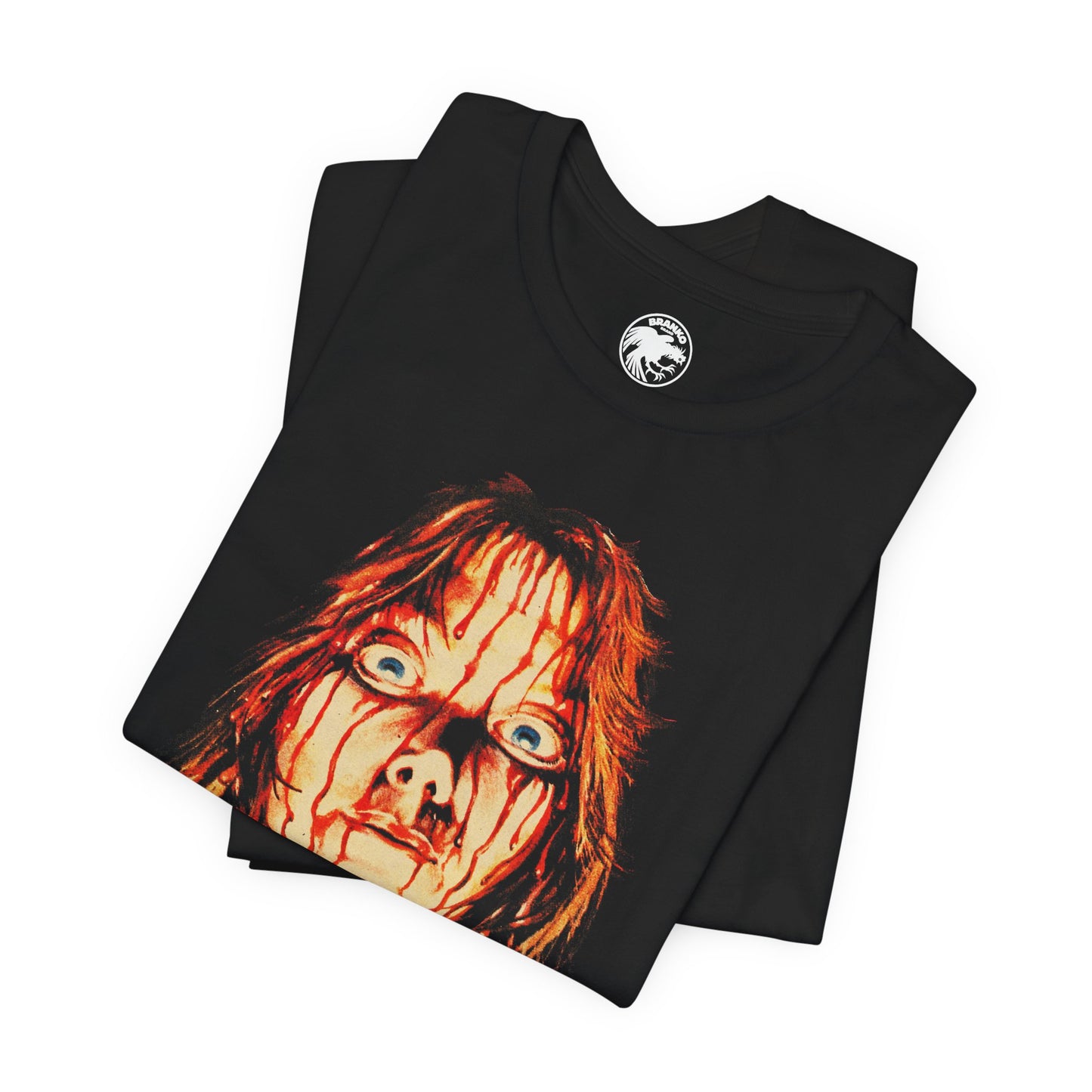 Carrie (1976 Turkish Promo Image/Sissy Spacek/Brian DePalma/Steven King)
