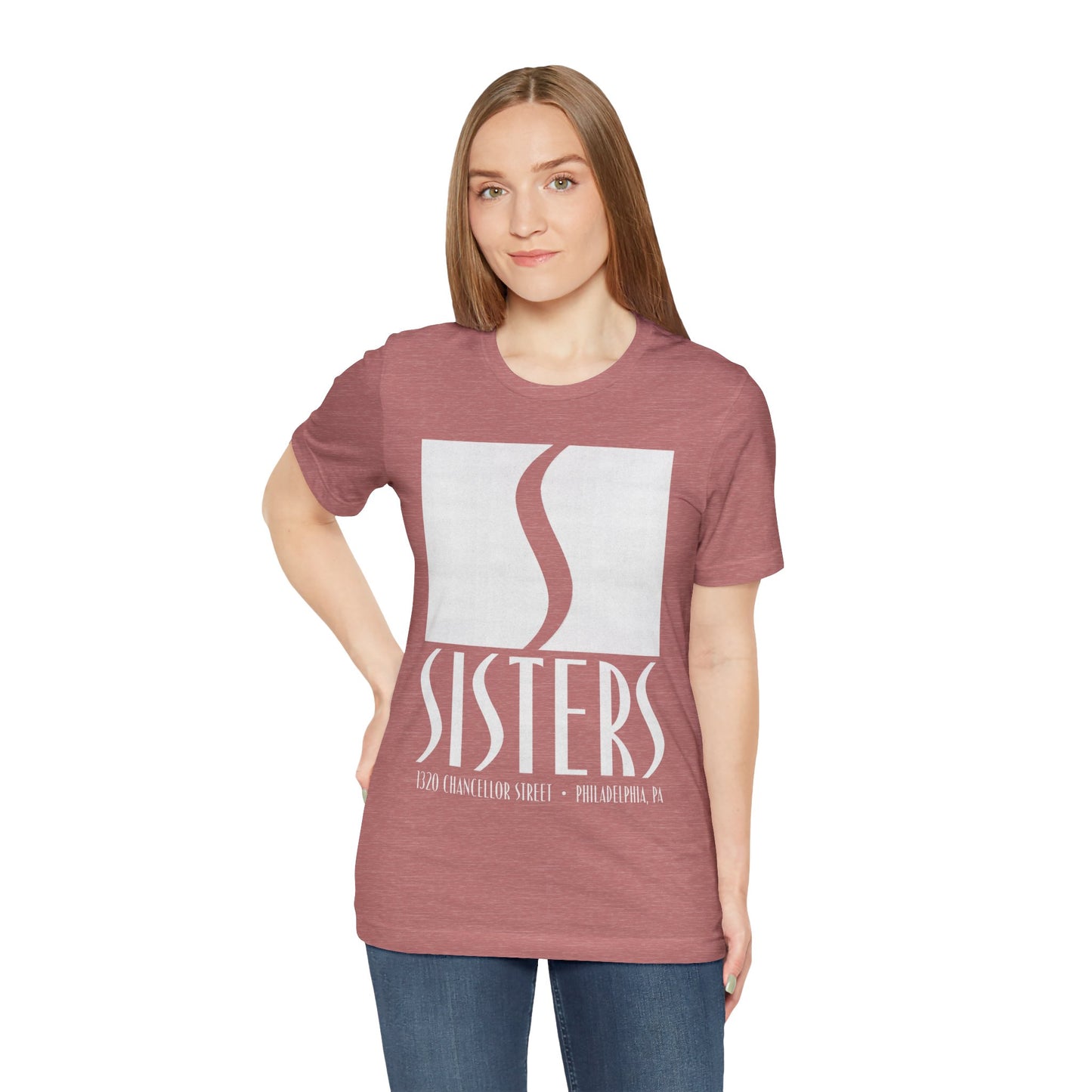Sisters (Philadelphia Lesbian Club/1996-2013)