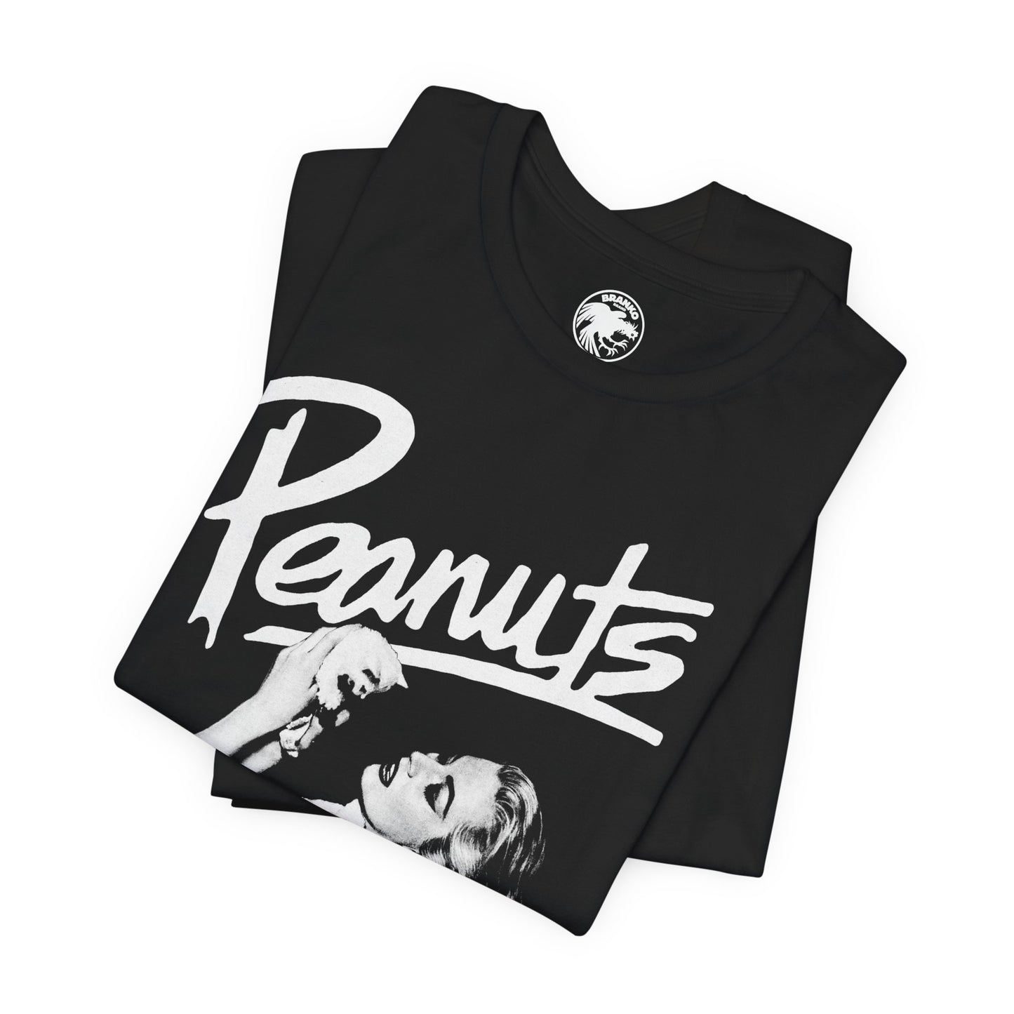 Peanuts (West Hollywood Lesbian Club/1979-1995)