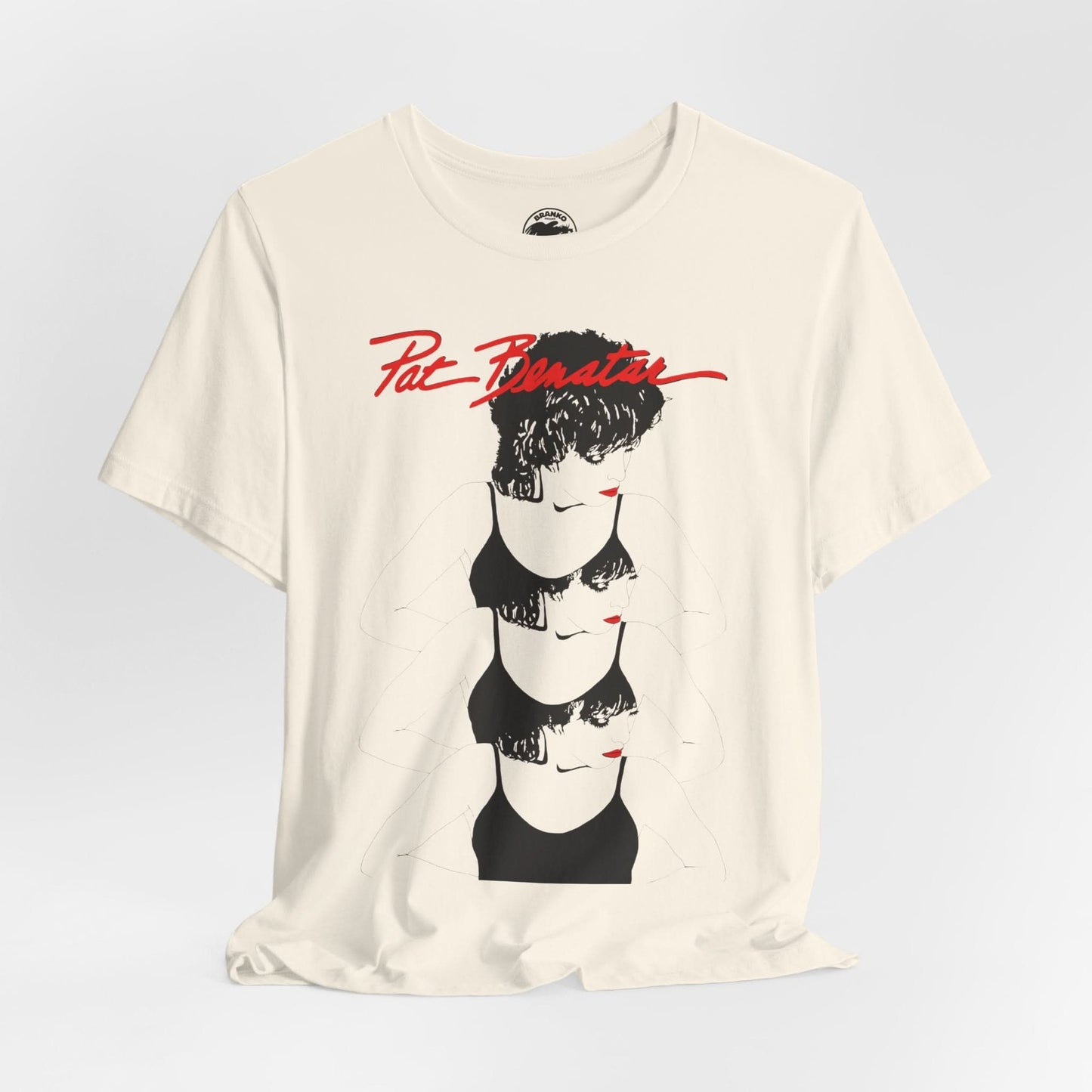 Pat Benatar (1982 Tour Promo)