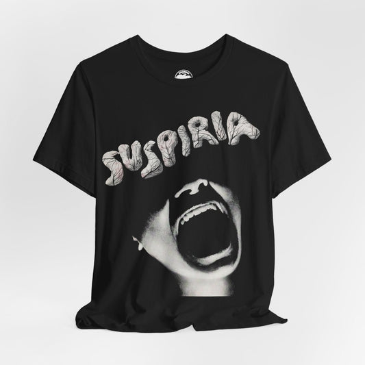 Suspiria (1977 Dario Argento/Jessica Harper)