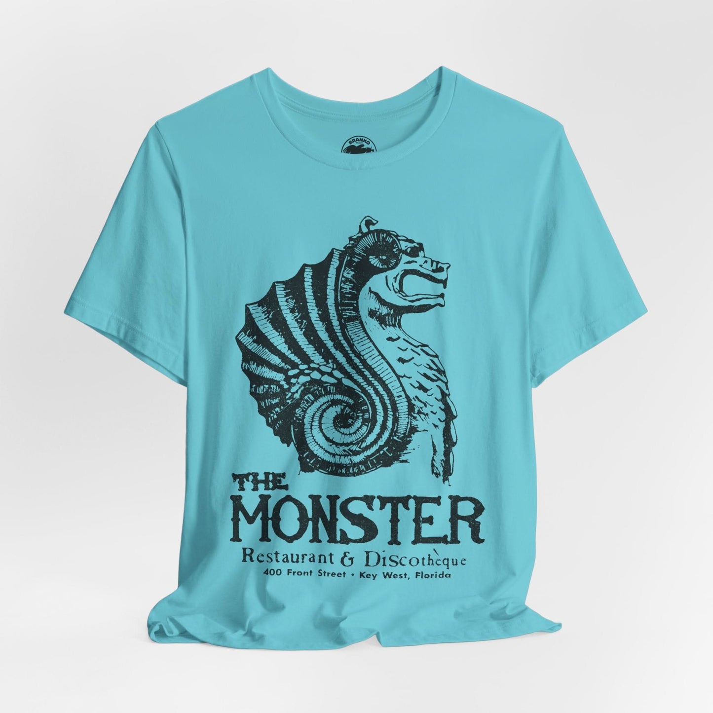 The Monster (Legendary Key West Restaurant & Discothèque/70's to 80's)