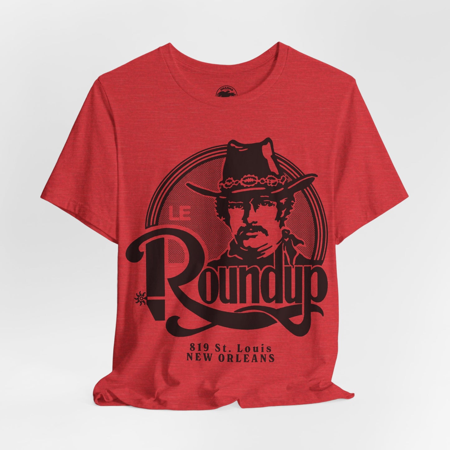 Le Roundup (New Orleans Gay Bar 1978-2012)