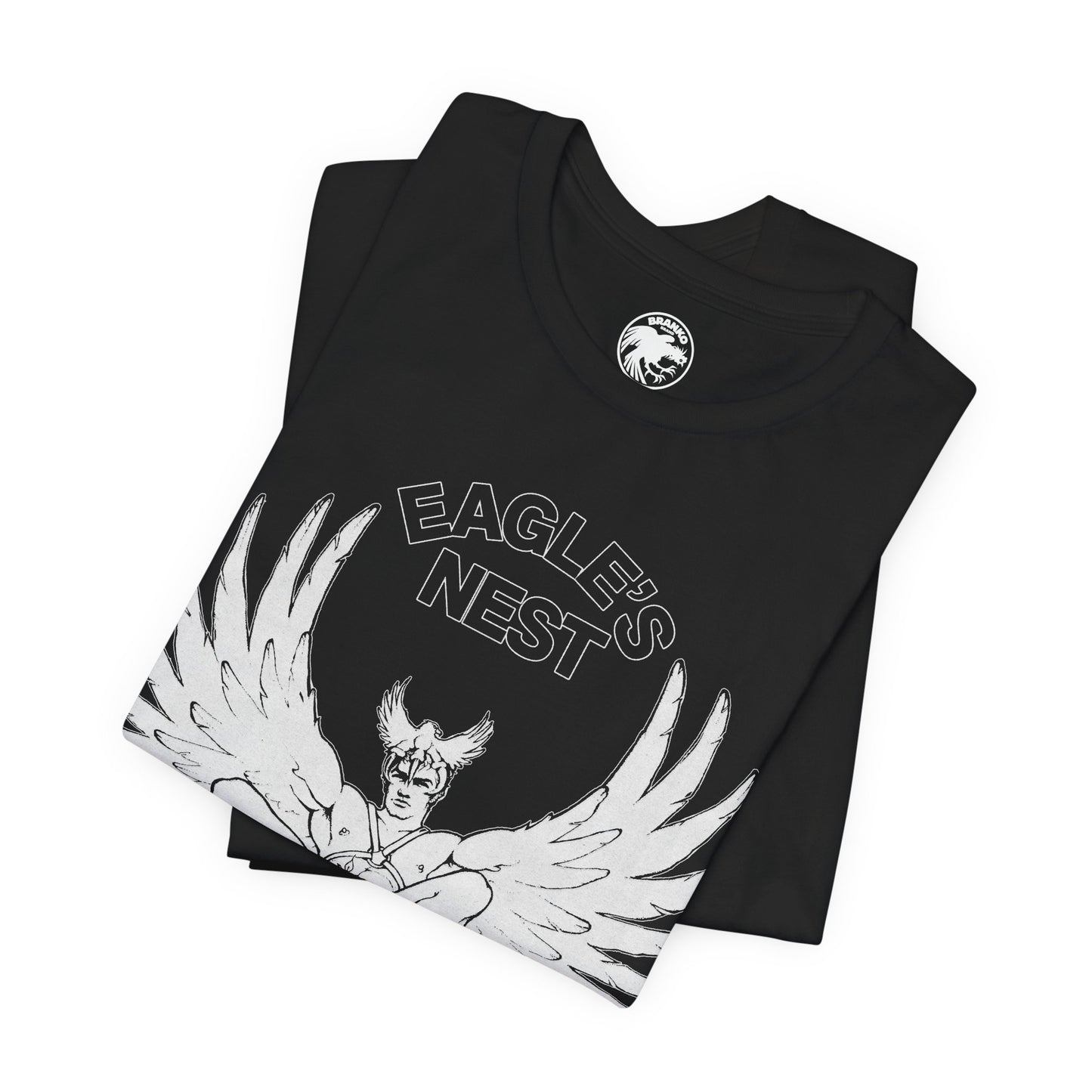Eagle's Nest NYC (New York City Gay Leather Bar/1970-2000)