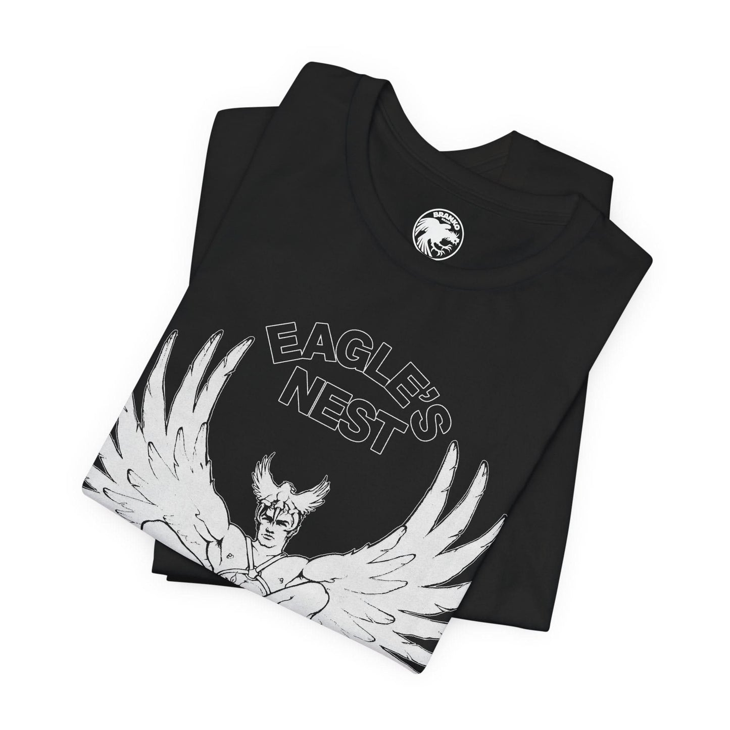 Eagle's Nest NYC (New York City Gay Leather Bar/1970-2000)