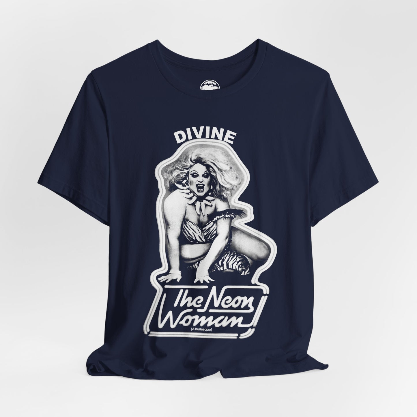 Divine (The Neon Woman)