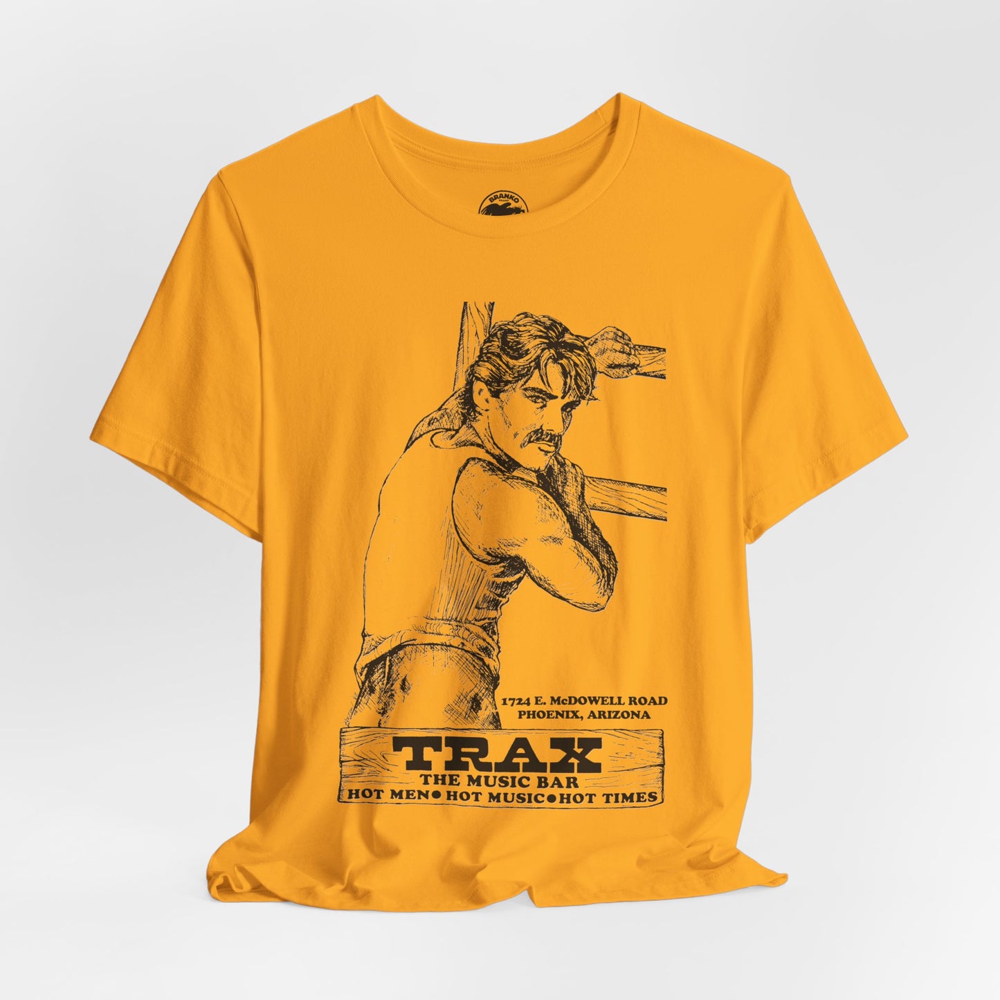 Trax (Phoenix Gay Bar & Nightclub)