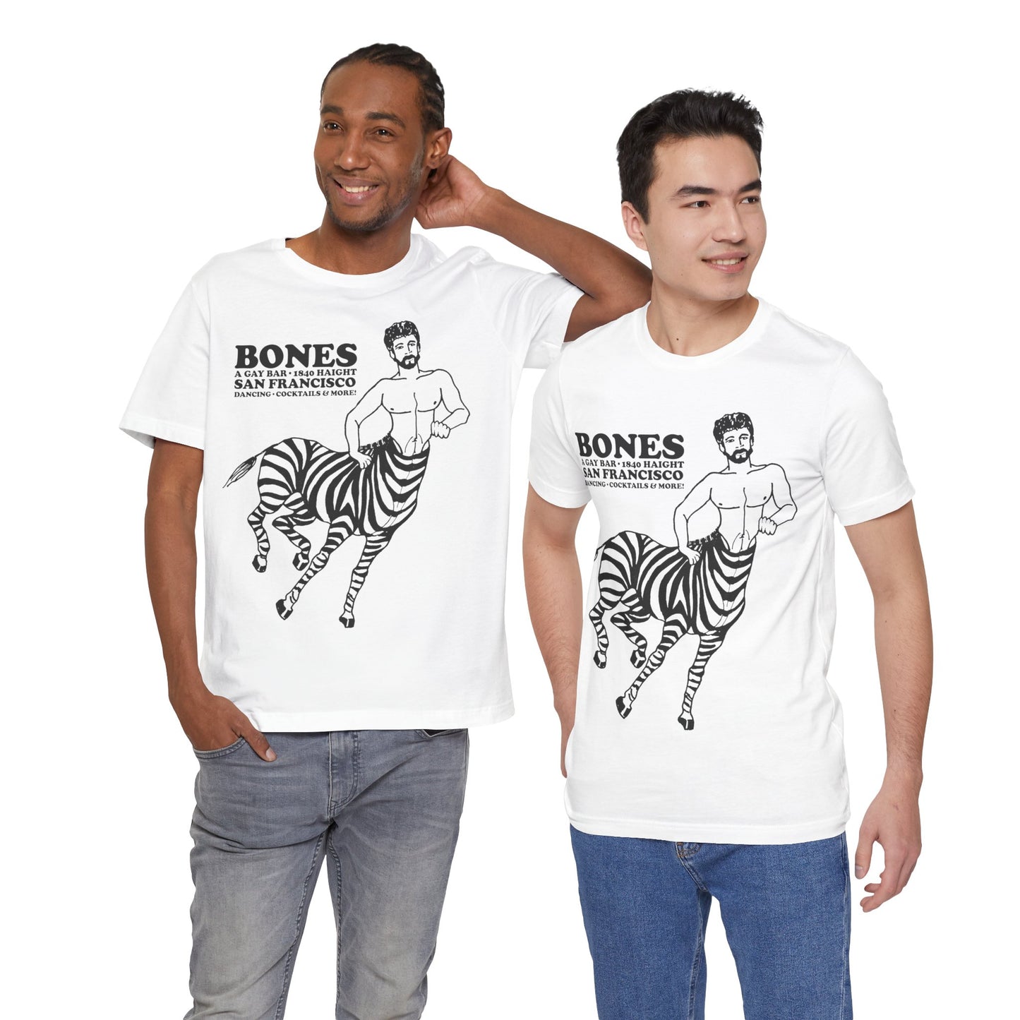Bones (San Francisco Gay Bar/1975-1991)